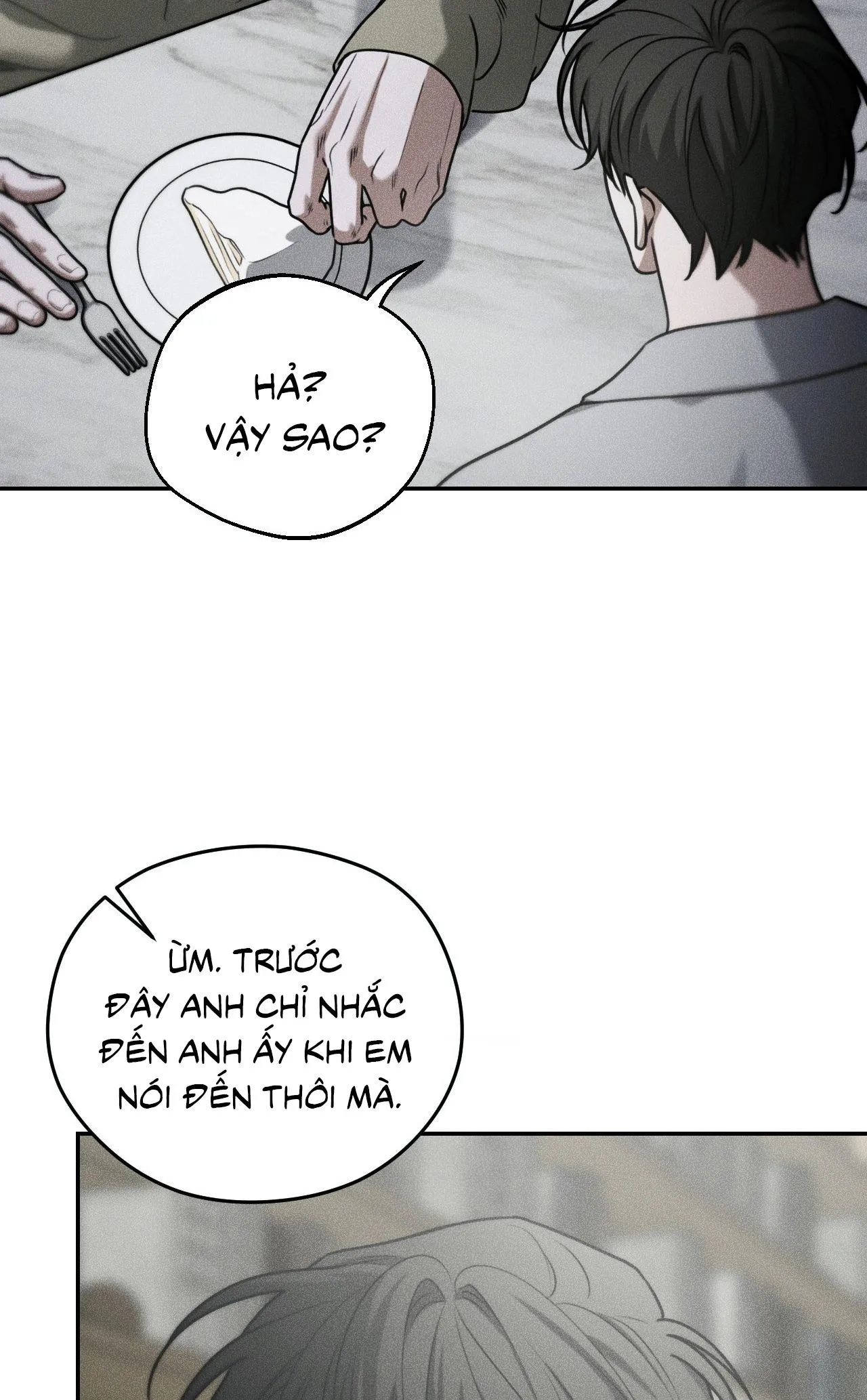 DEAR, TEDDY BEAR Chapter 35 Trang 3