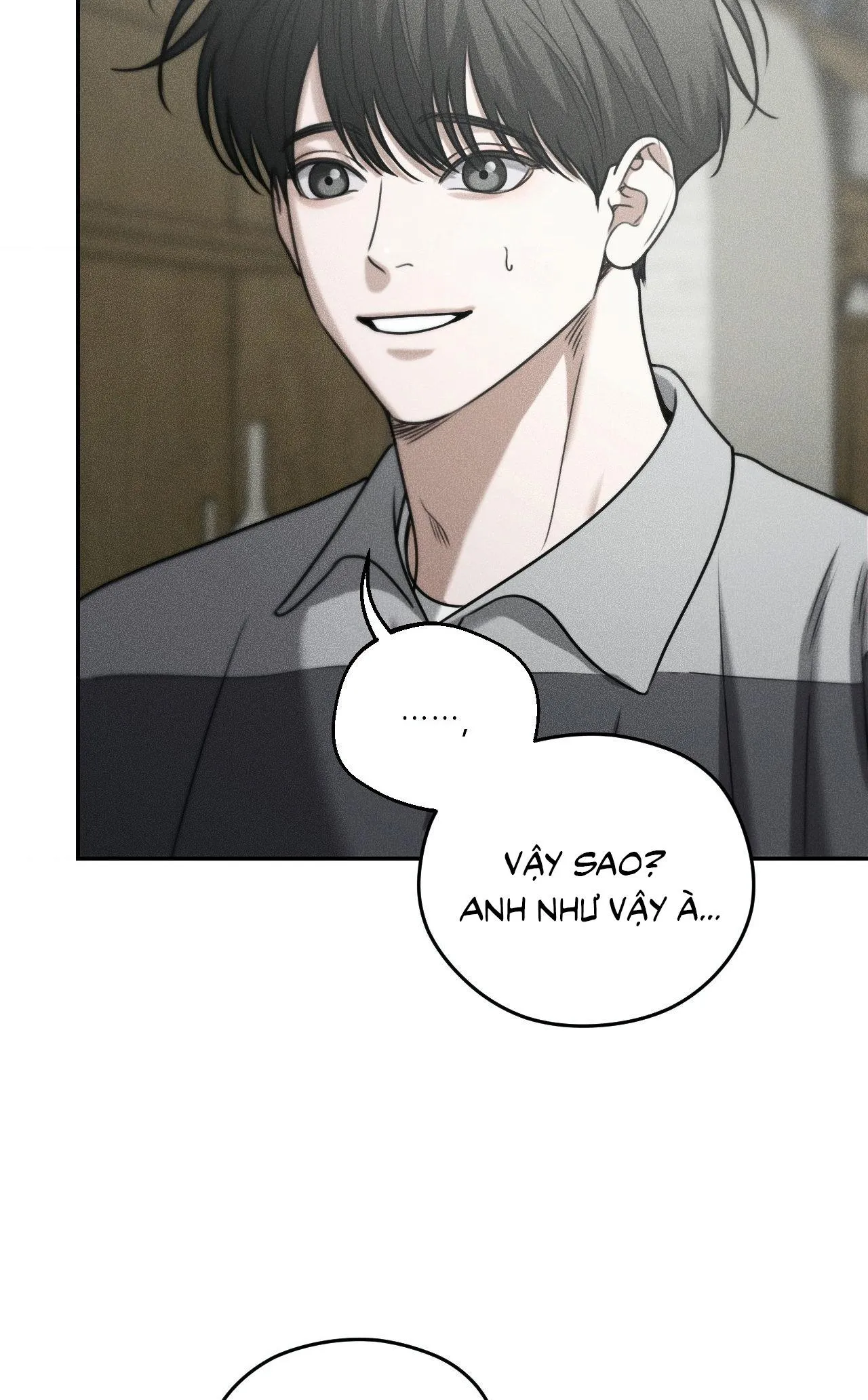 DEAR, TEDDY BEAR Chapter 35 Trang 4