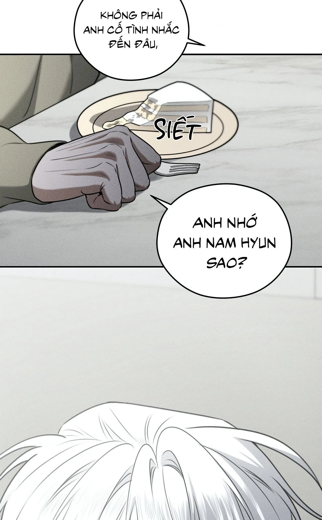 DEAR, TEDDY BEAR Chapter 35 Trang 5