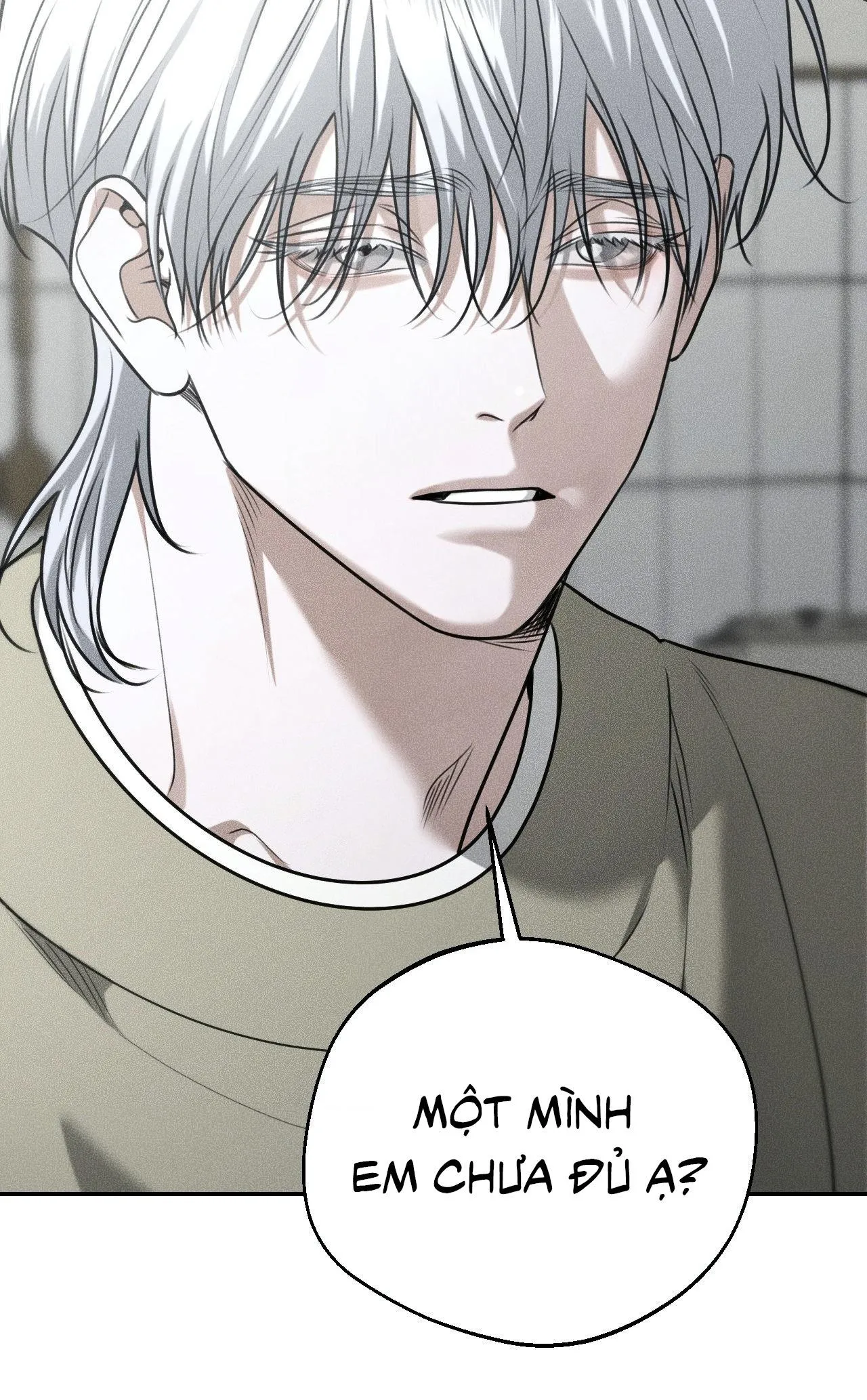 DEAR, TEDDY BEAR Chapter 35 Trang 6