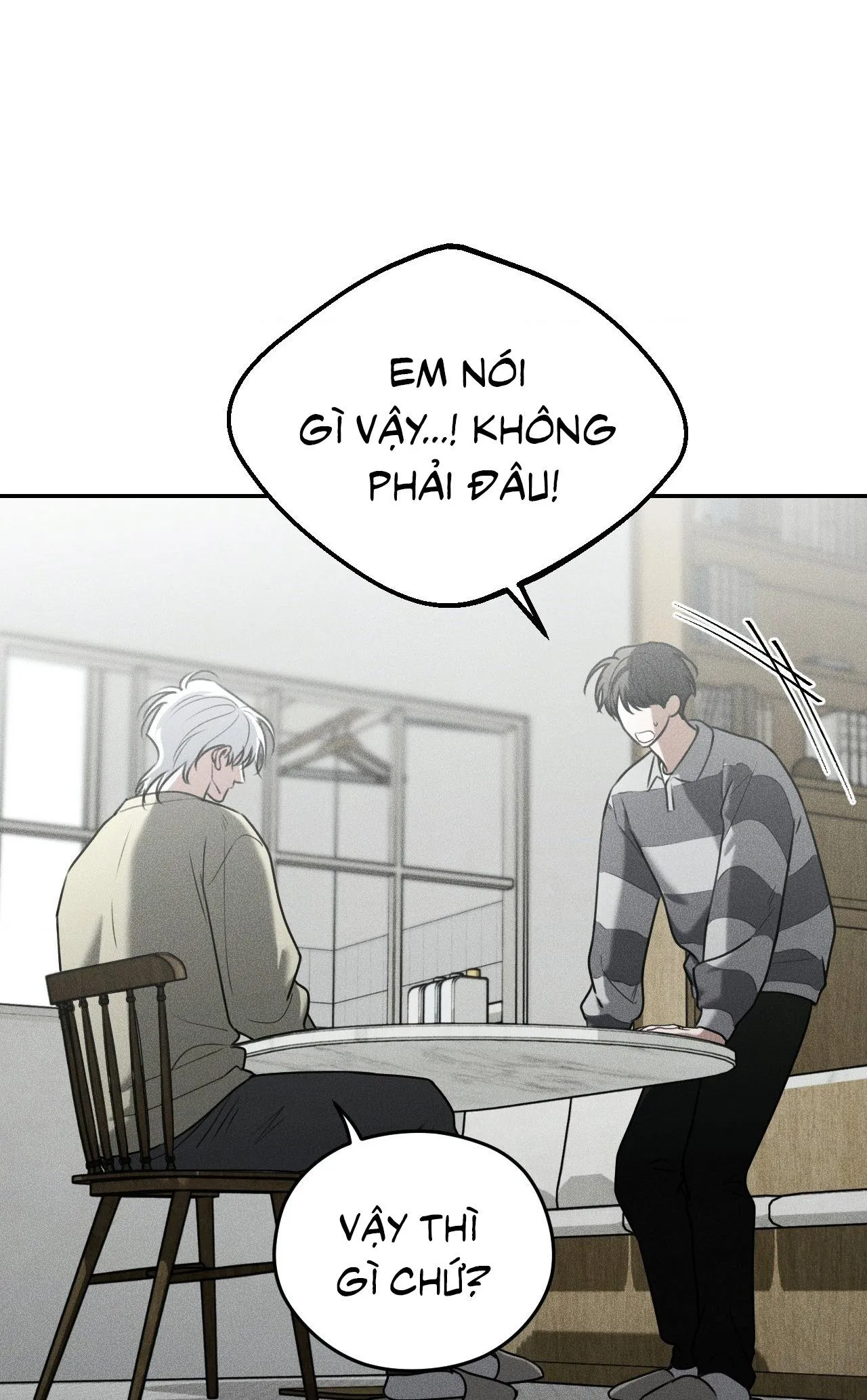 DEAR, TEDDY BEAR Chapter 35 Trang 7