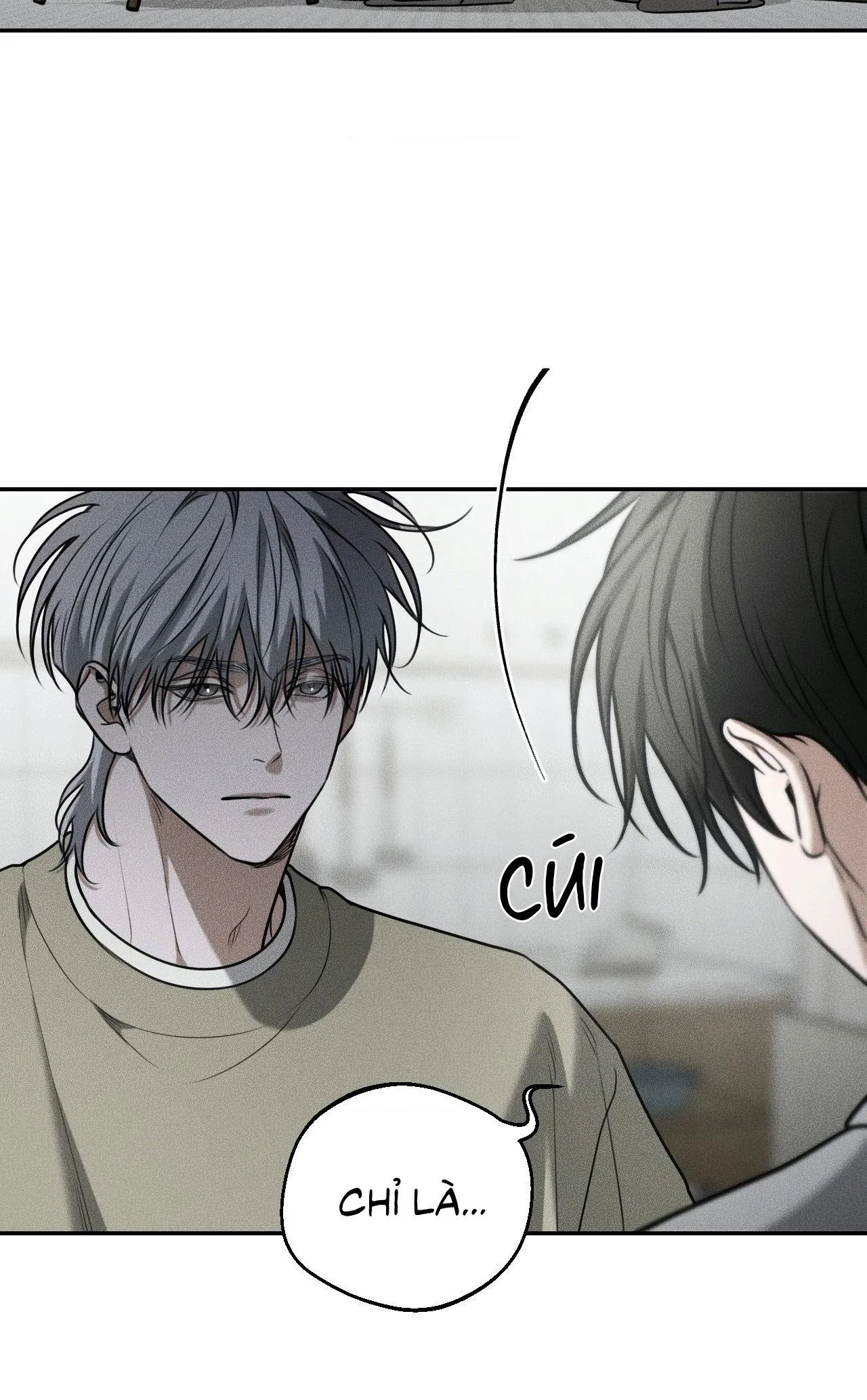 DEAR, TEDDY BEAR Chapter 35 Trang 8