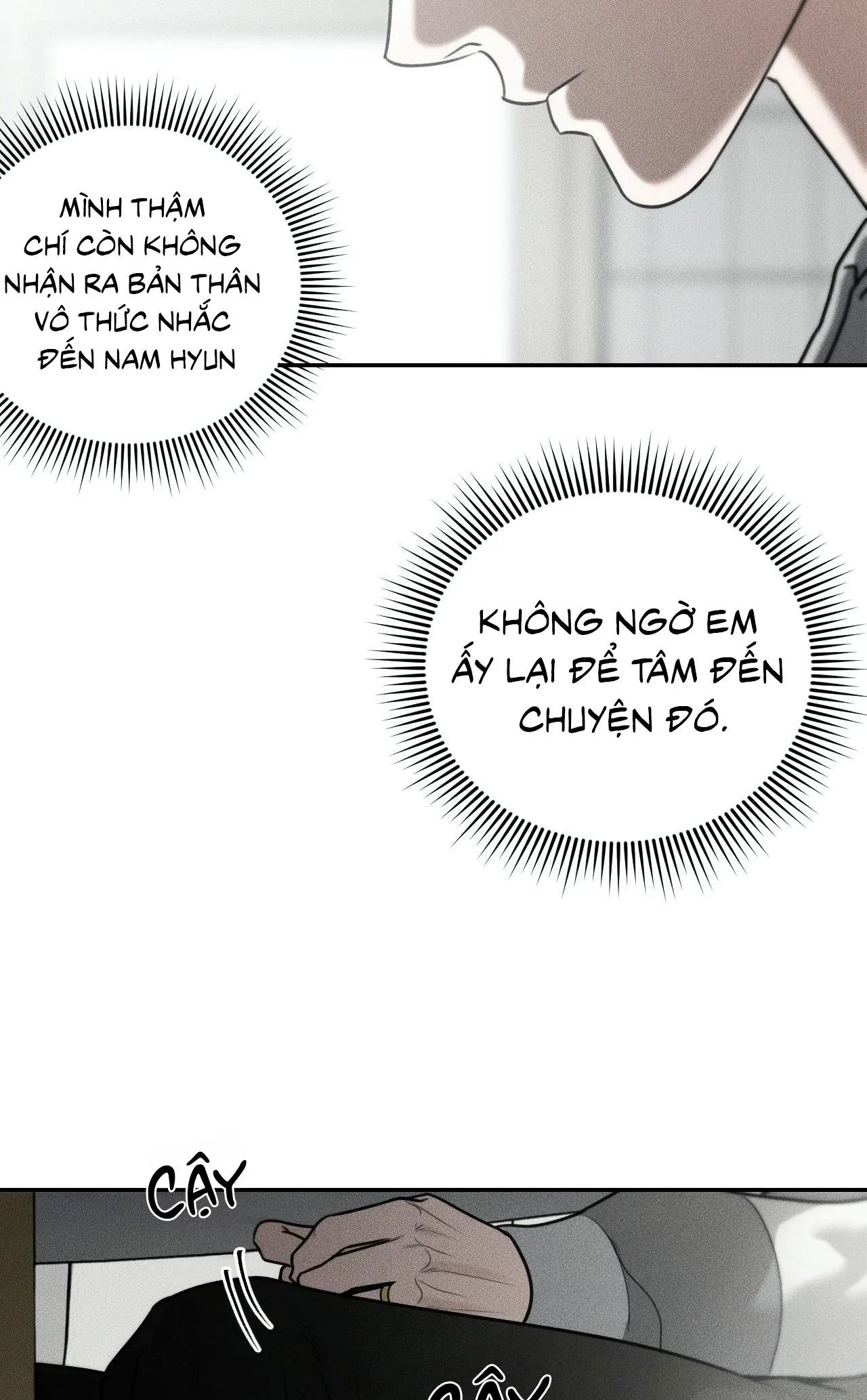 DEAR, TEDDY BEAR Chapter 35 Trang 10