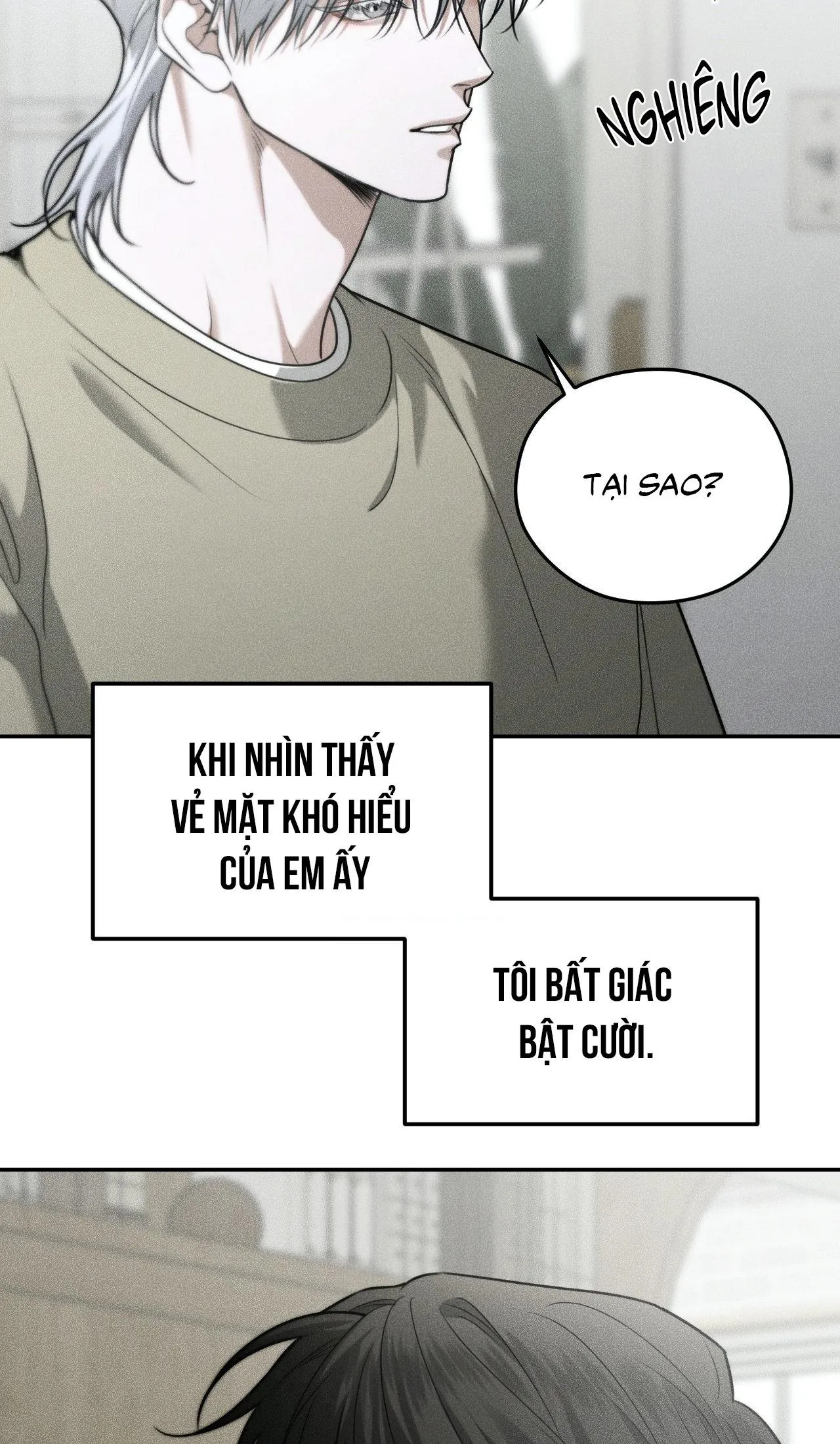 DEAR, TEDDY BEAR Chapter 35 Trang 13