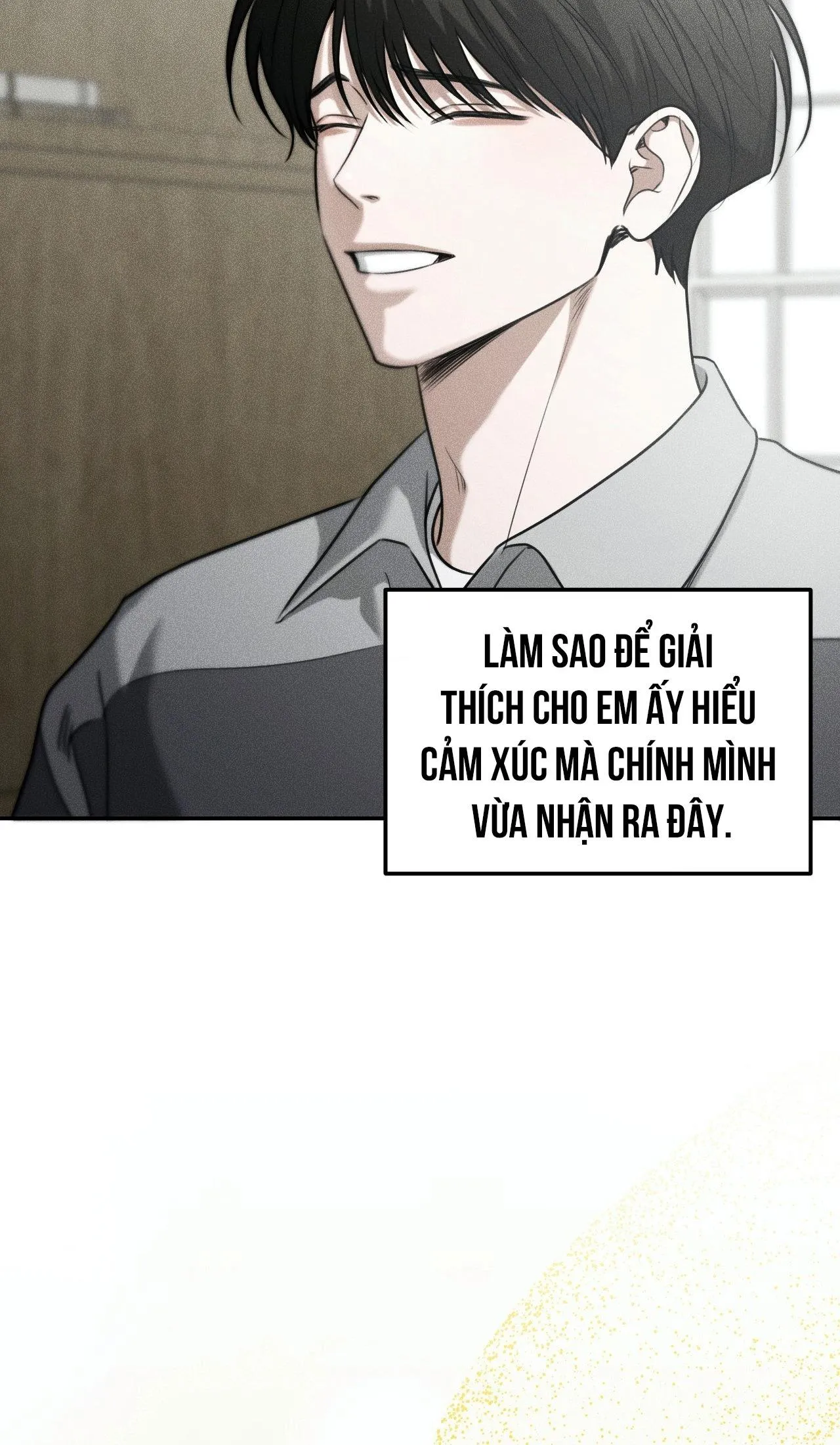 DEAR, TEDDY BEAR Chapter 35 Trang 14