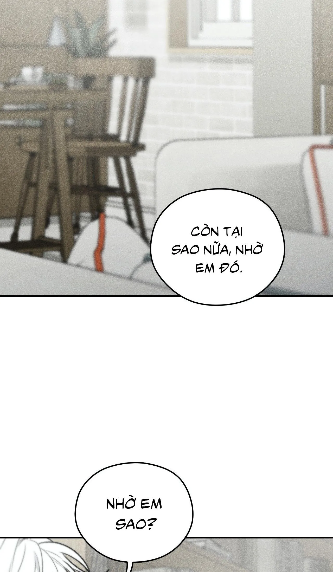 DEAR, TEDDY BEAR Chapter 35 Trang 18