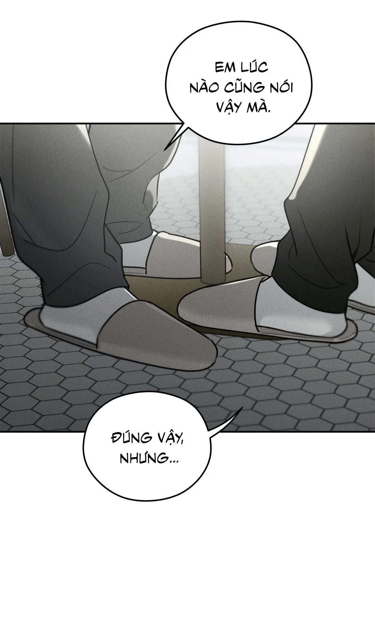 DEAR, TEDDY BEAR Chapter 35 Trang 20