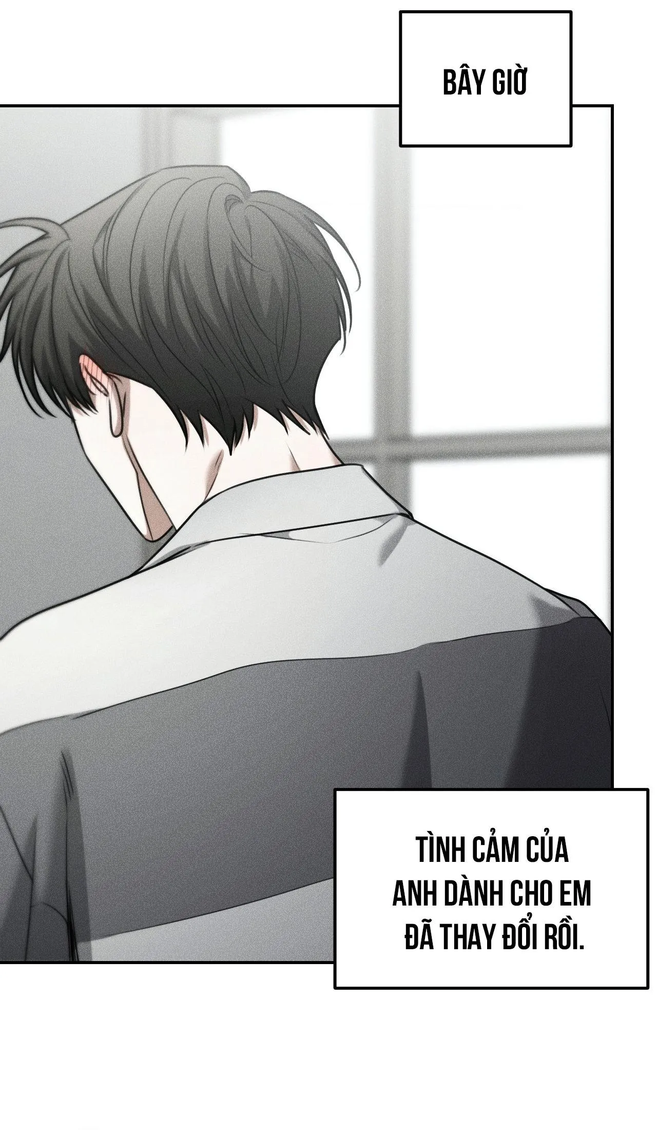 DEAR, TEDDY BEAR Chapter 35 Trang 21