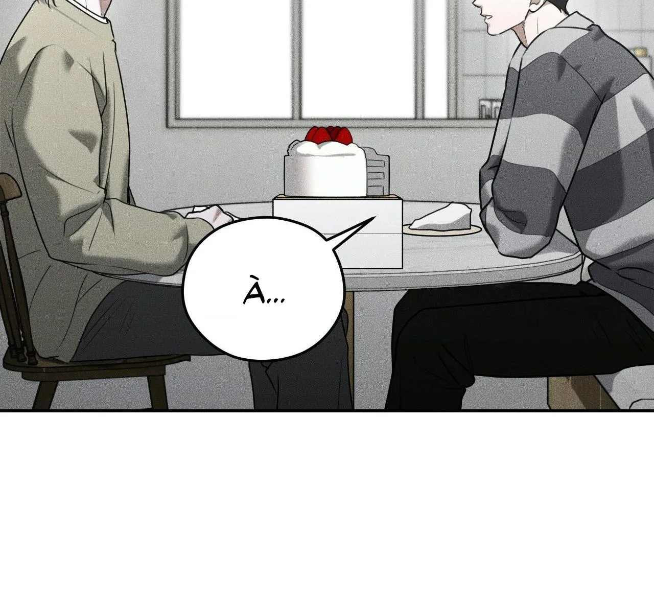 DEAR, TEDDY BEAR Chapter 35 Trang 23