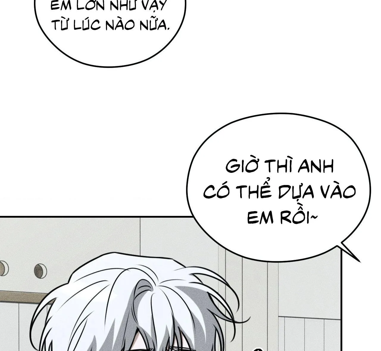 DEAR, TEDDY BEAR Chapter 35 Trang 26