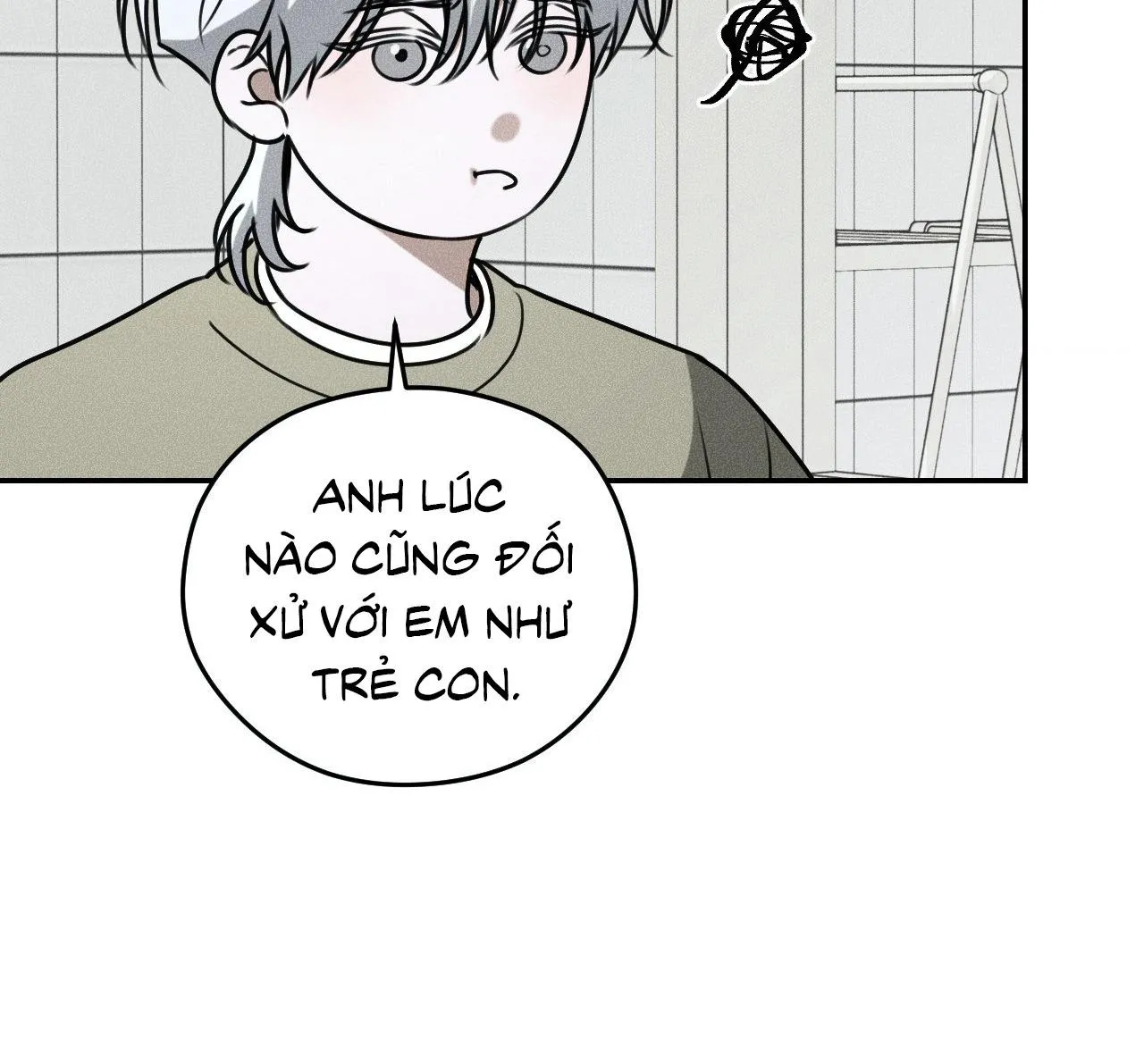 DEAR, TEDDY BEAR Chapter 35 Trang 27