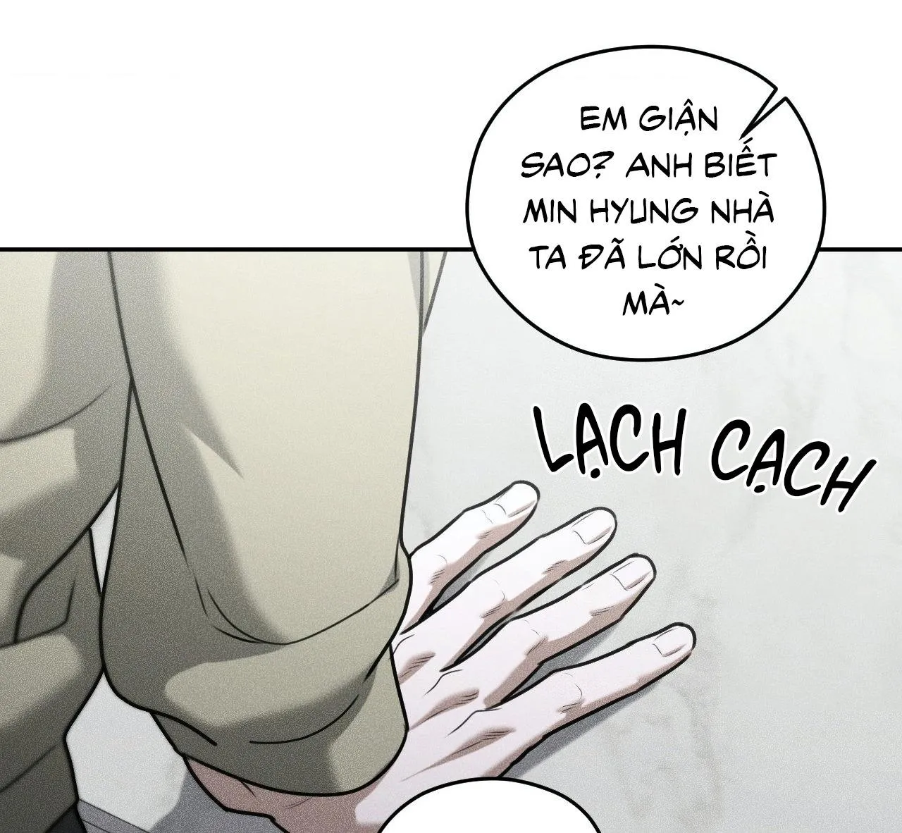 DEAR, TEDDY BEAR Chapter 35 Trang 28