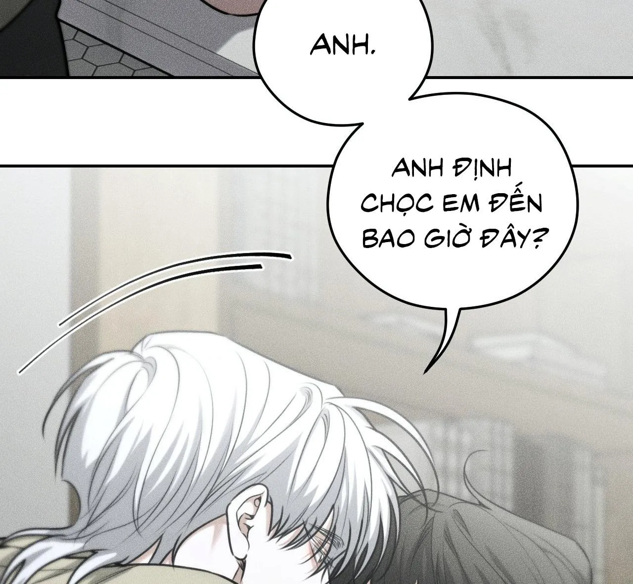 DEAR, TEDDY BEAR Chapter 35 Trang 29