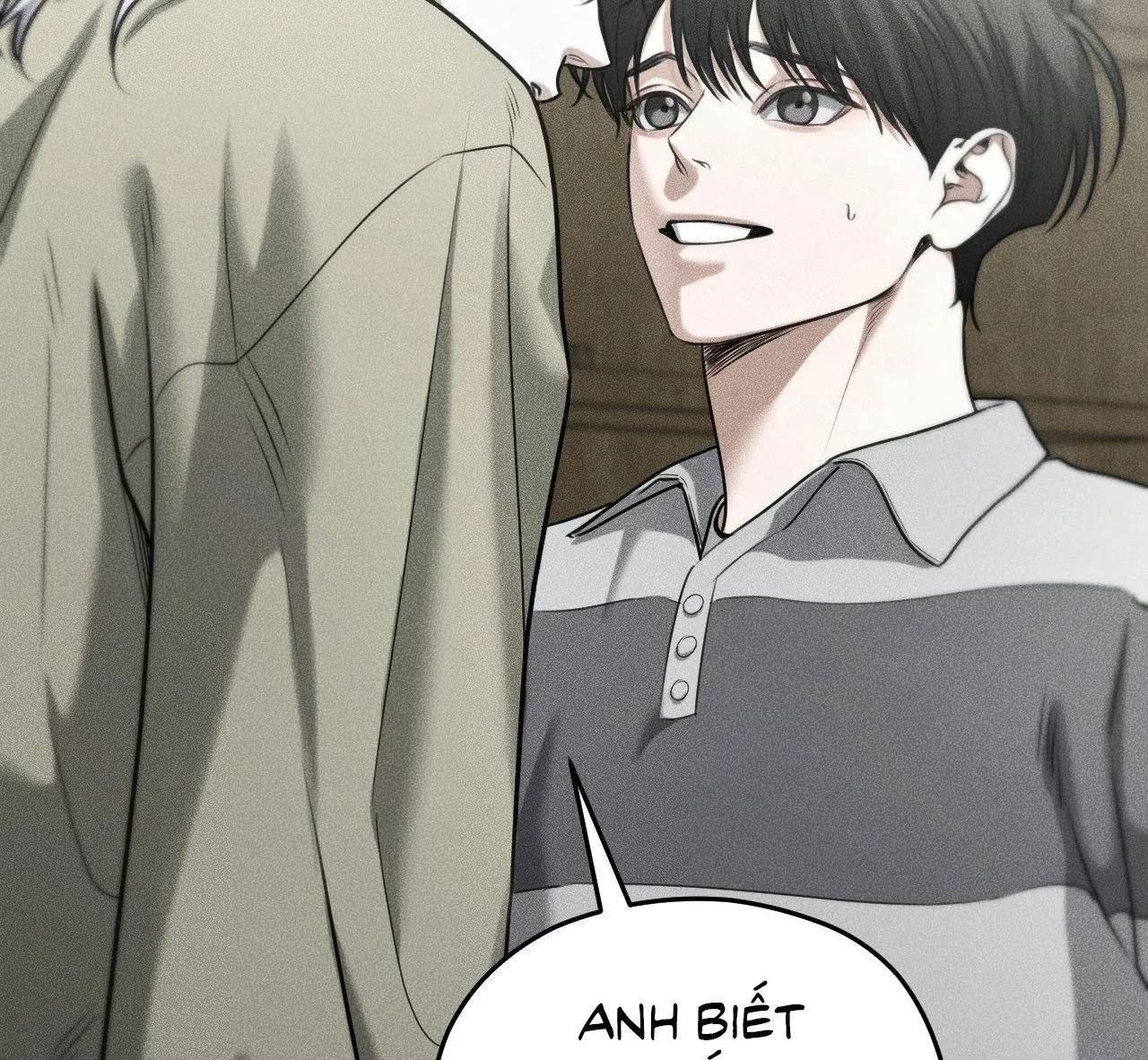 DEAR, TEDDY BEAR Chapter 35 Trang 30