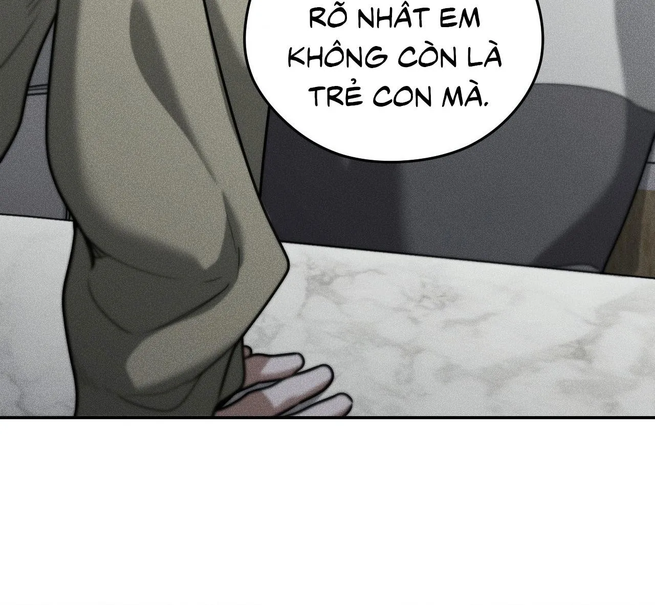 DEAR, TEDDY BEAR Chapter 35 Trang 31