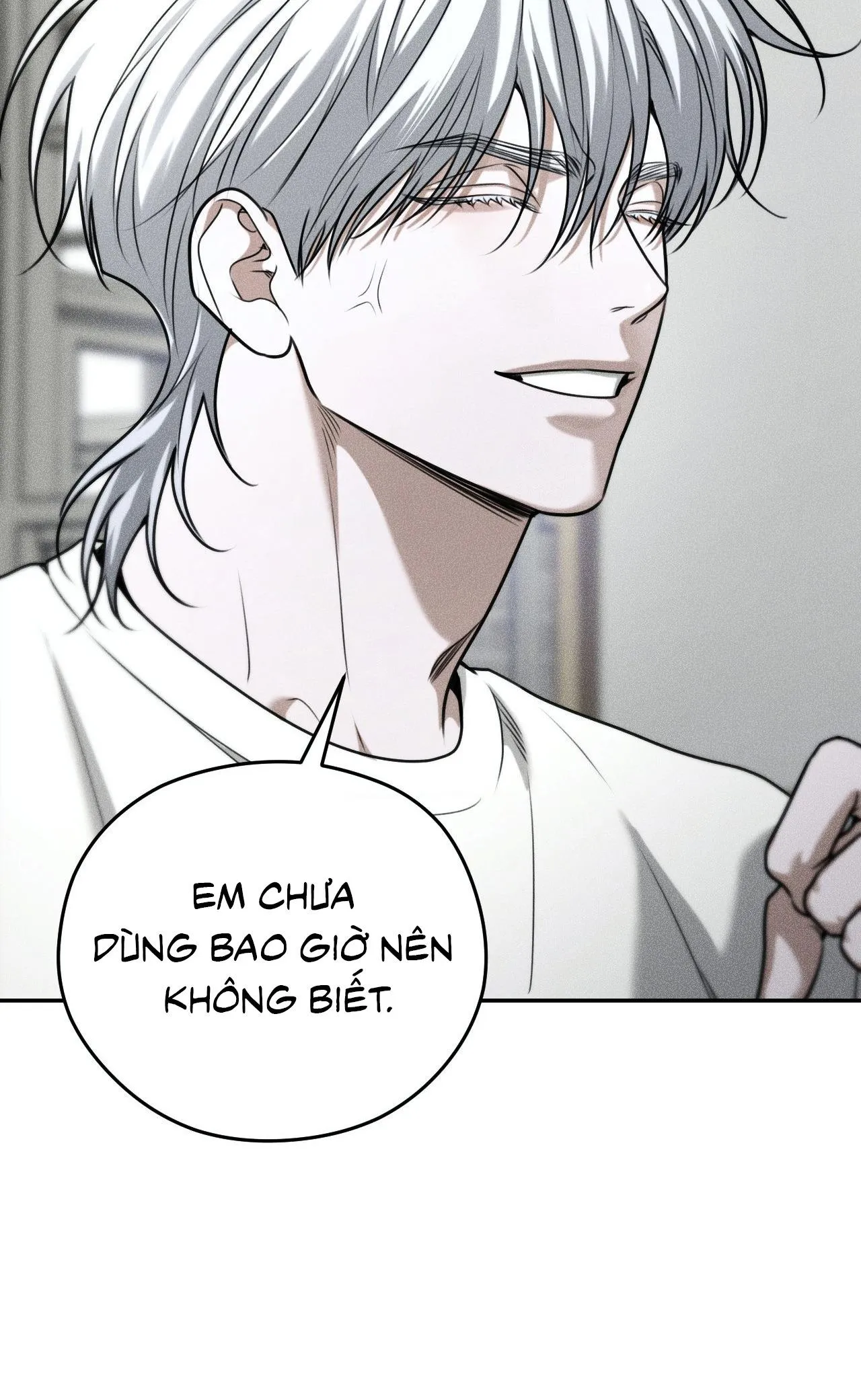 DEAR, TEDDY BEAR Chapter 35 Trang 41