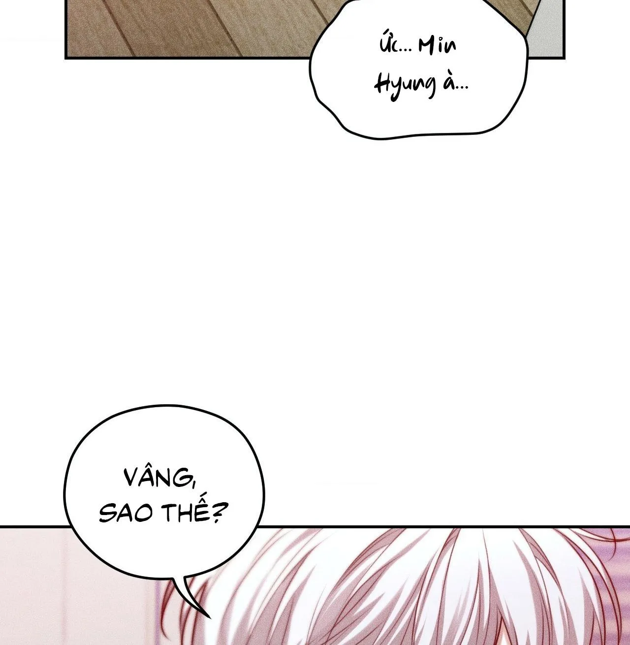 DEAR, TEDDY BEAR Chapter 35 Trang 44