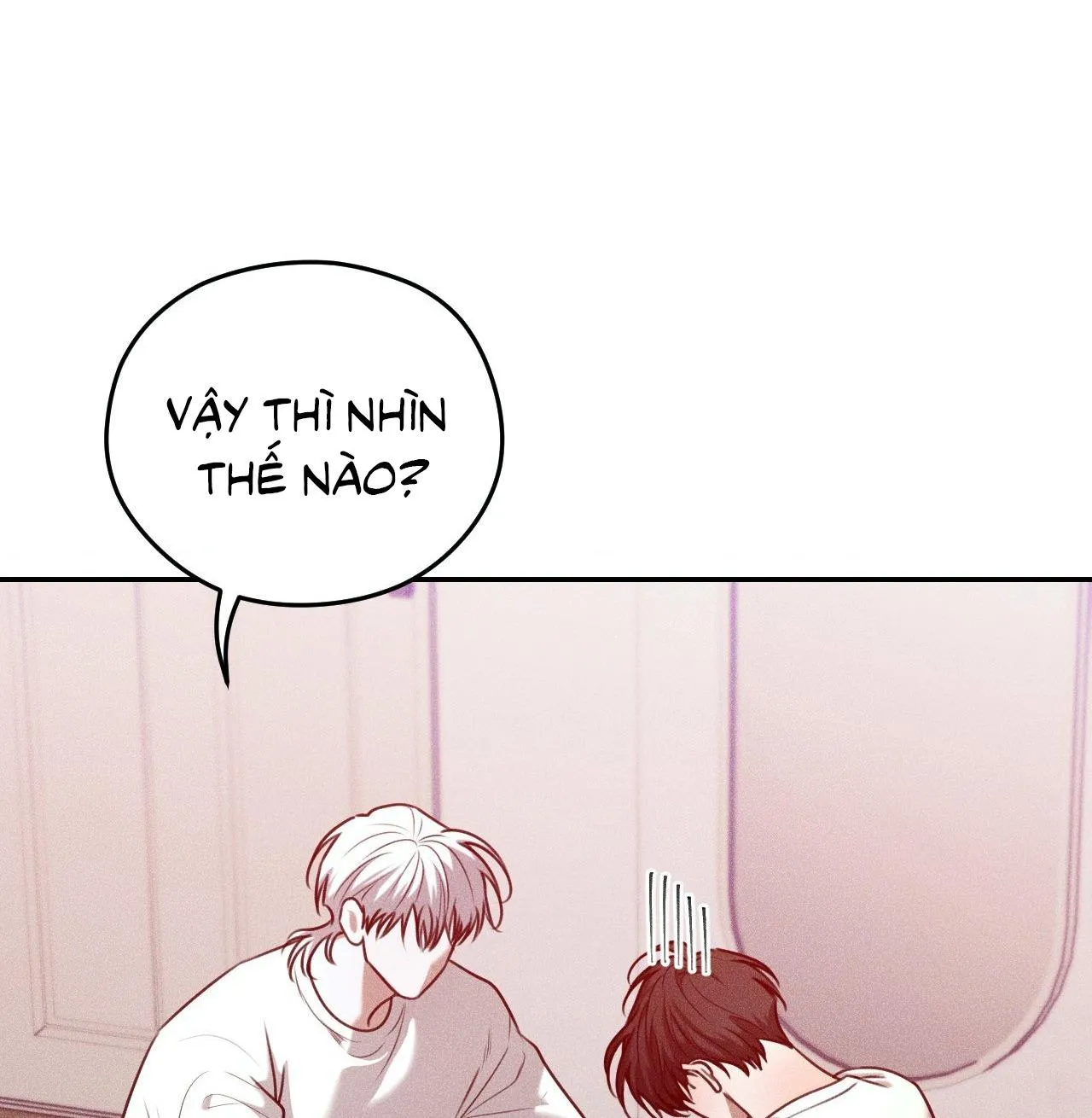 DEAR, TEDDY BEAR Chapter 35 Trang 47