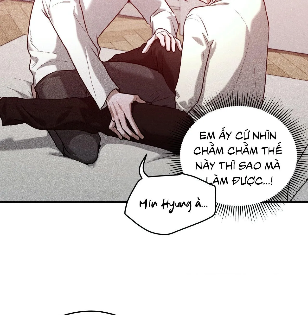 DEAR, TEDDY BEAR Chapter 35 Trang 48