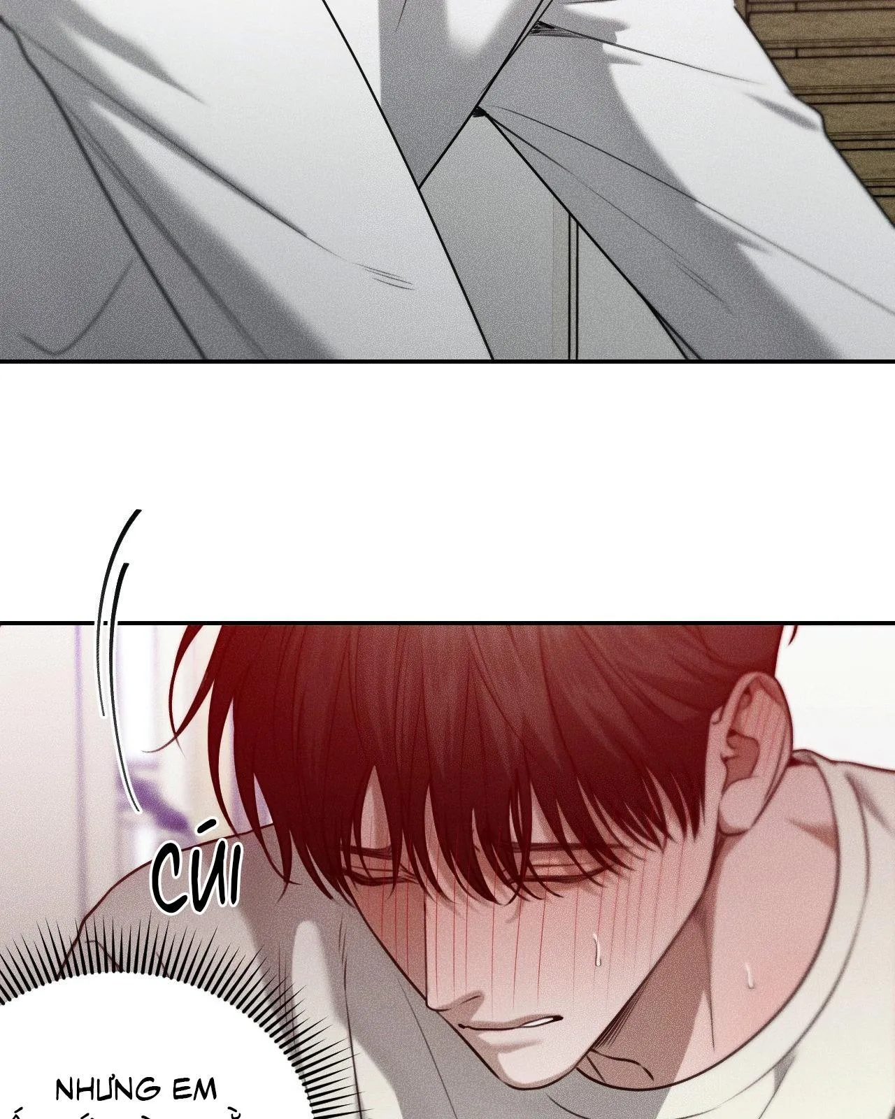 DEAR, TEDDY BEAR Chapter 35 Trang 53