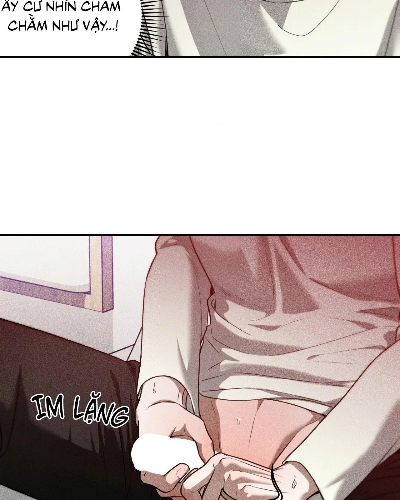 DEAR, TEDDY BEAR Chapter 35 Trang 54