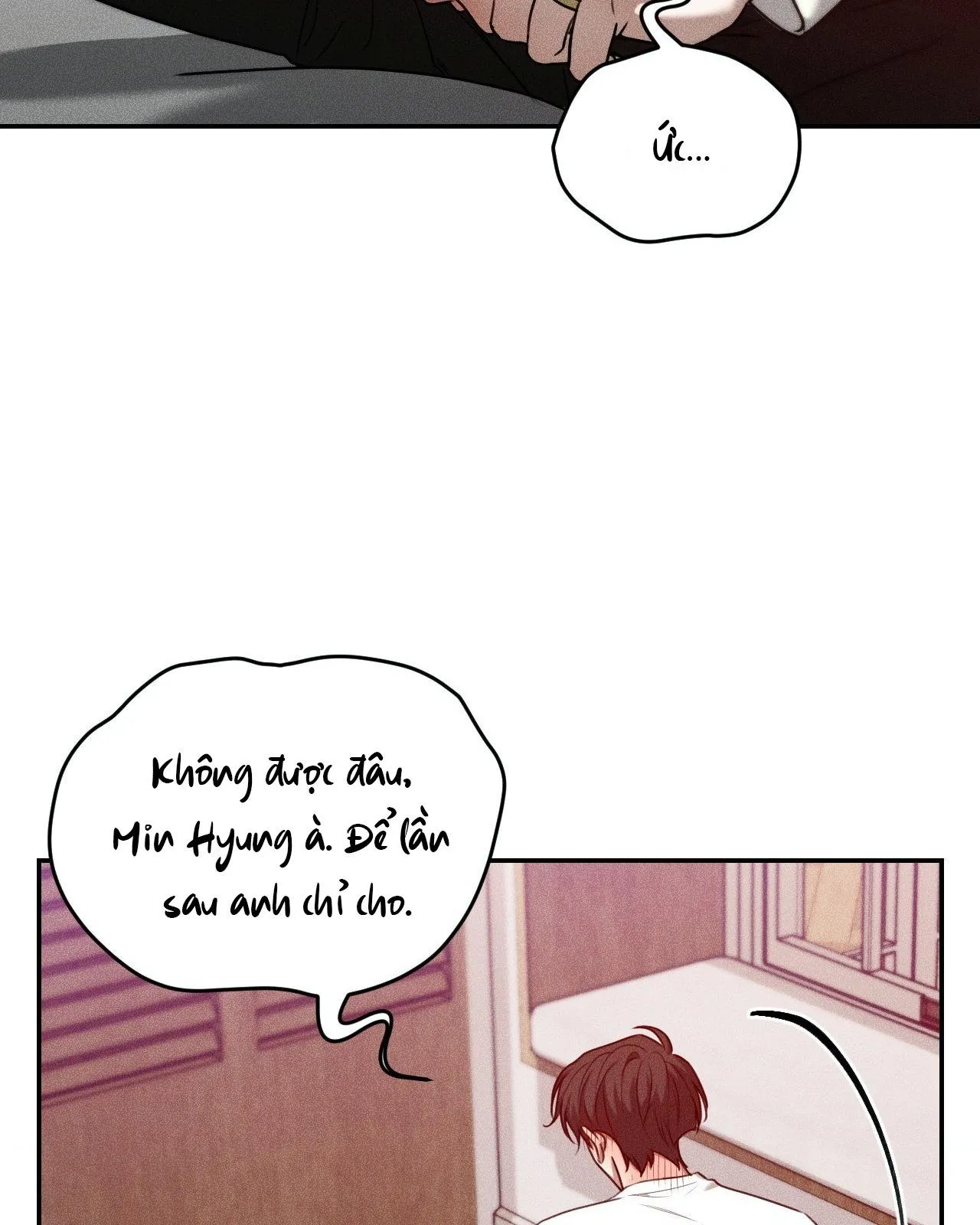 DEAR, TEDDY BEAR Chapter 35 Trang 55