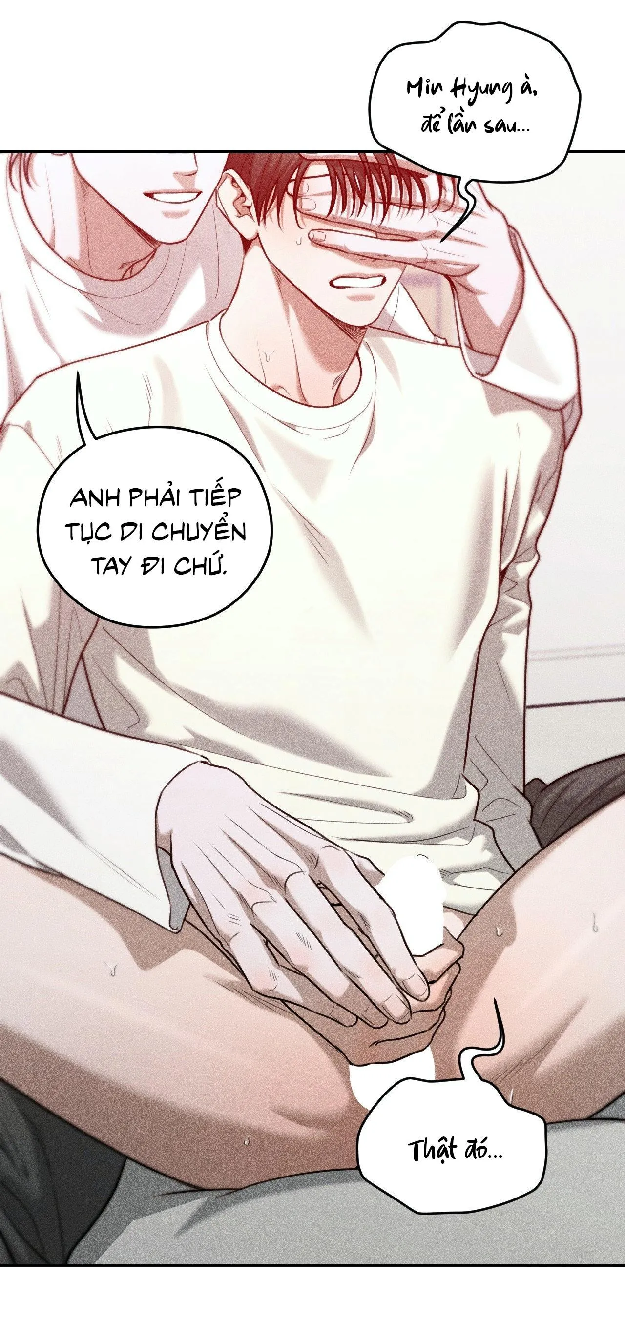 DEAR, TEDDY BEAR Chapter 35 Trang 62