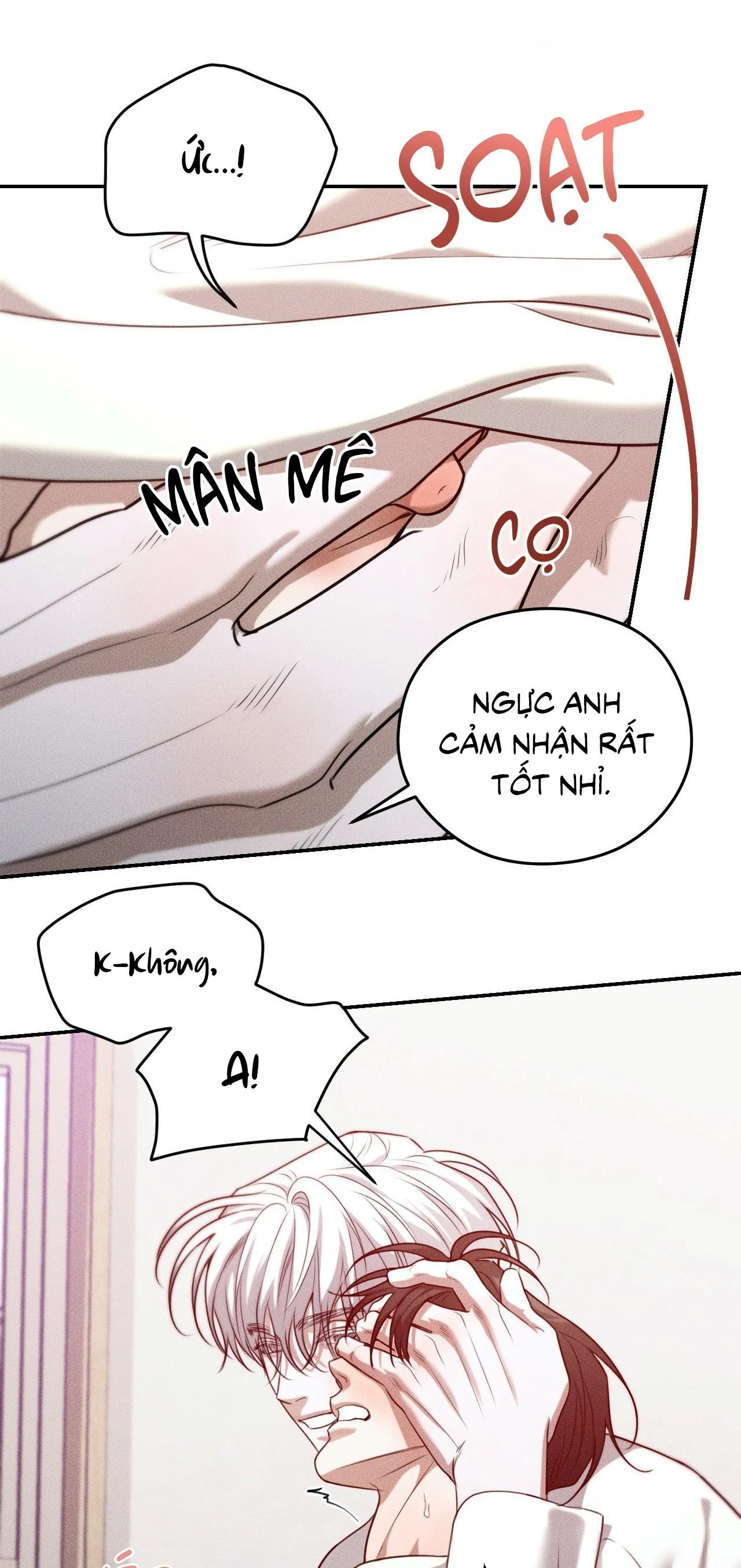 DEAR, TEDDY BEAR Chapter 35 Trang 63