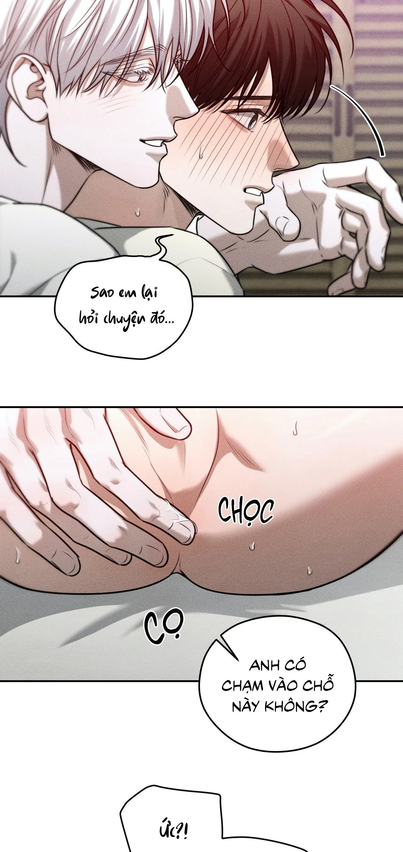 DEAR, TEDDY BEAR Chapter 35 Trang 67