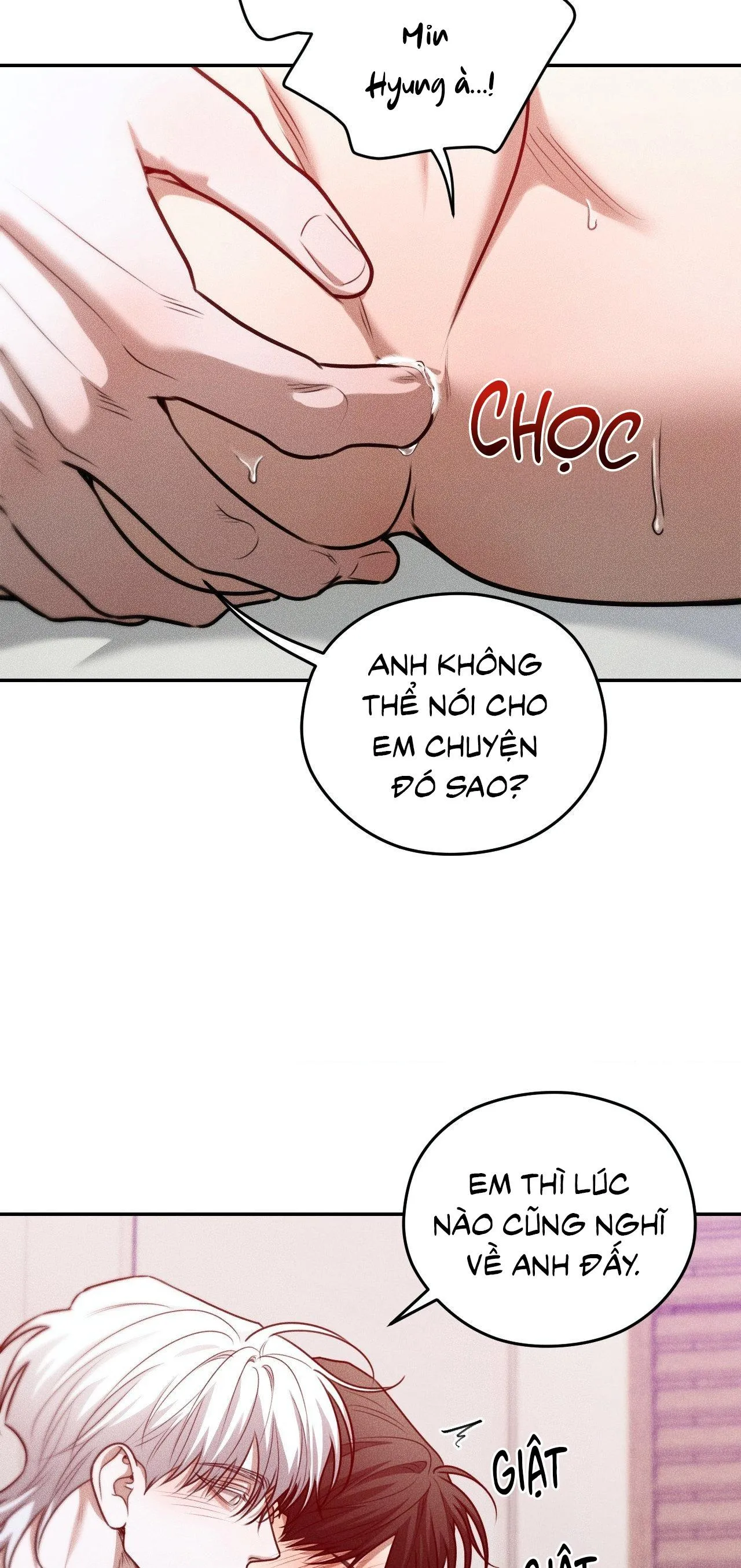 DEAR, TEDDY BEAR Chapter 35 Trang 68