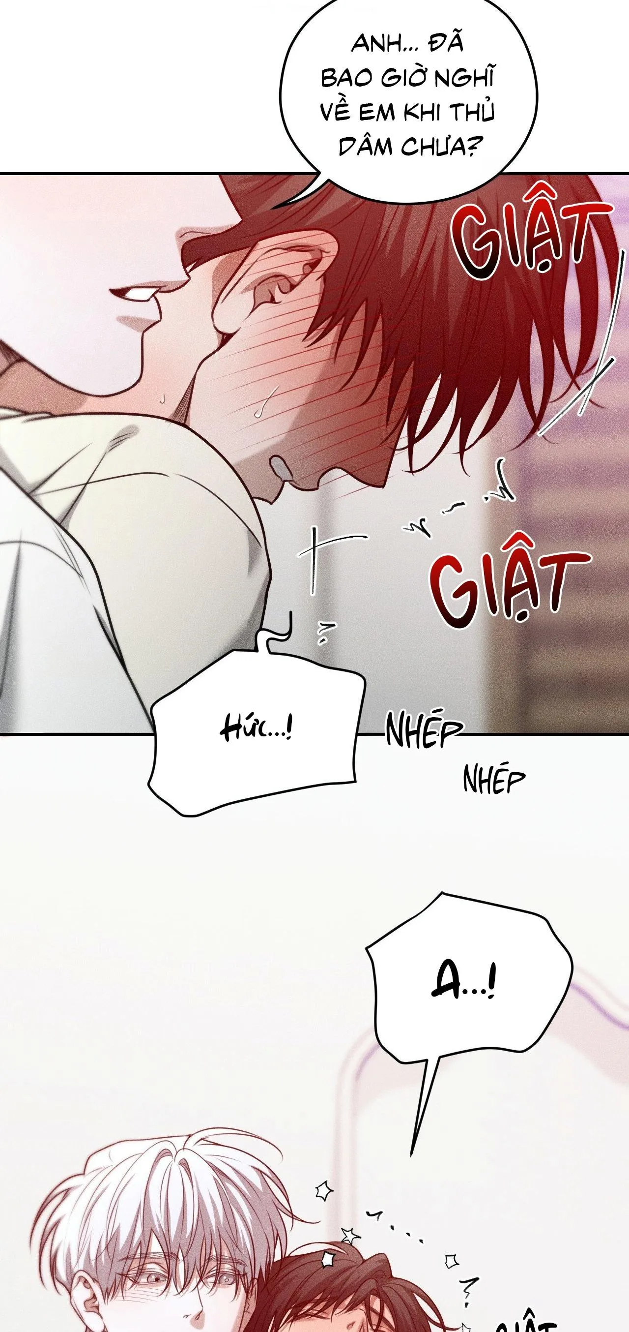 DEAR, TEDDY BEAR Chapter 35 Trang 70