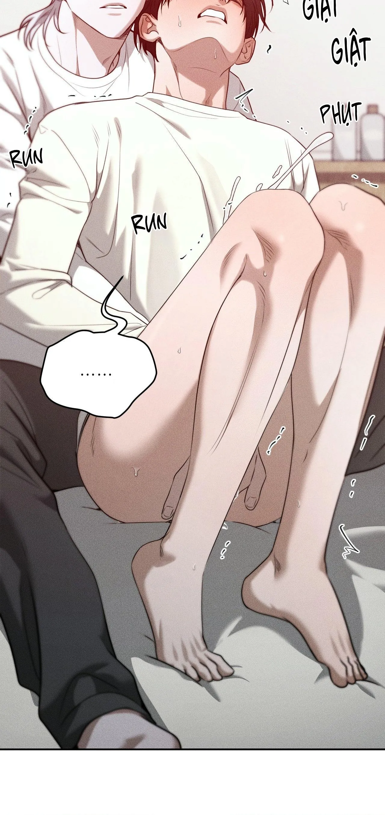 DEAR, TEDDY BEAR Chapter 35 Trang 71