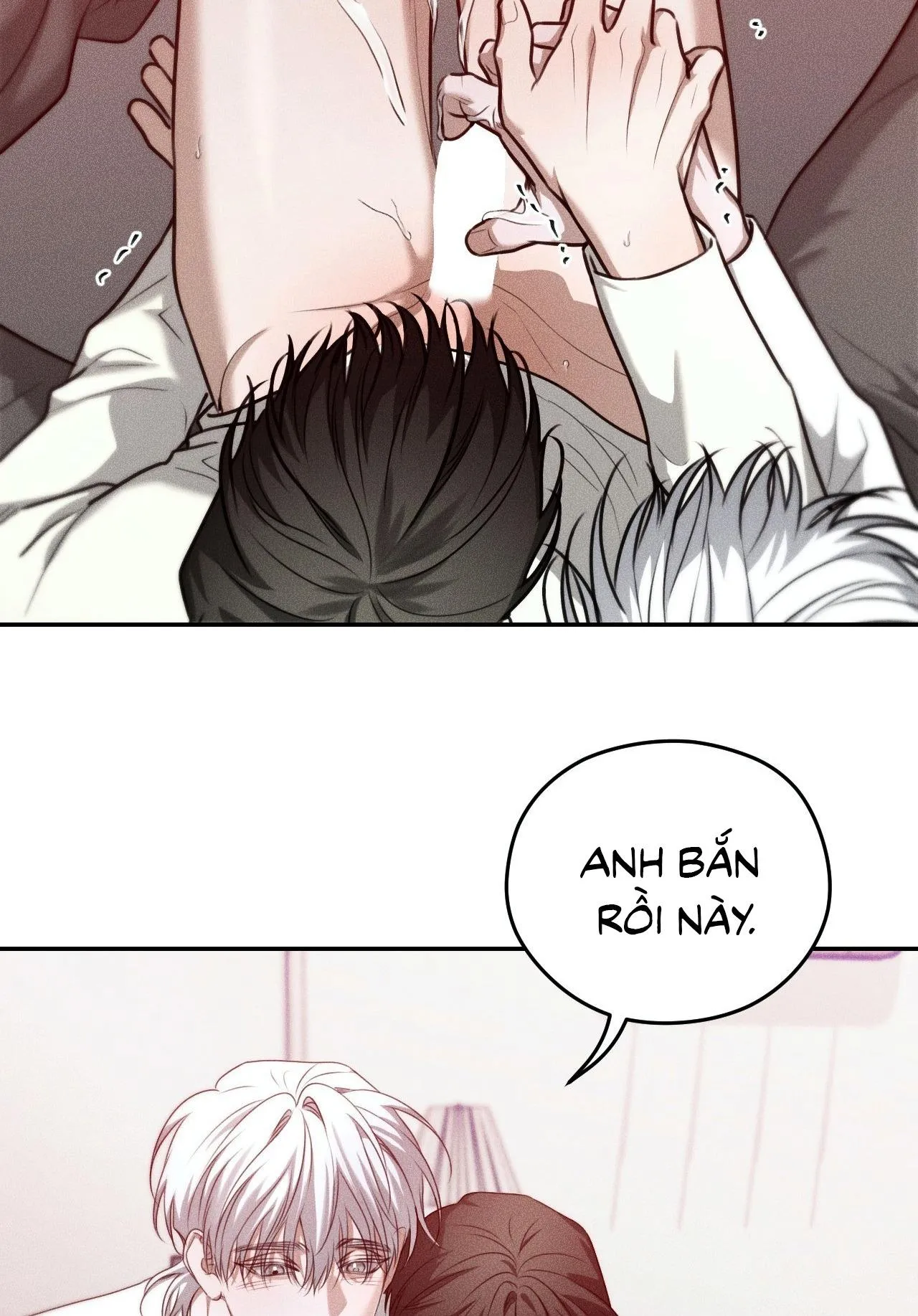 DEAR, TEDDY BEAR Chapter 35 Trang 73