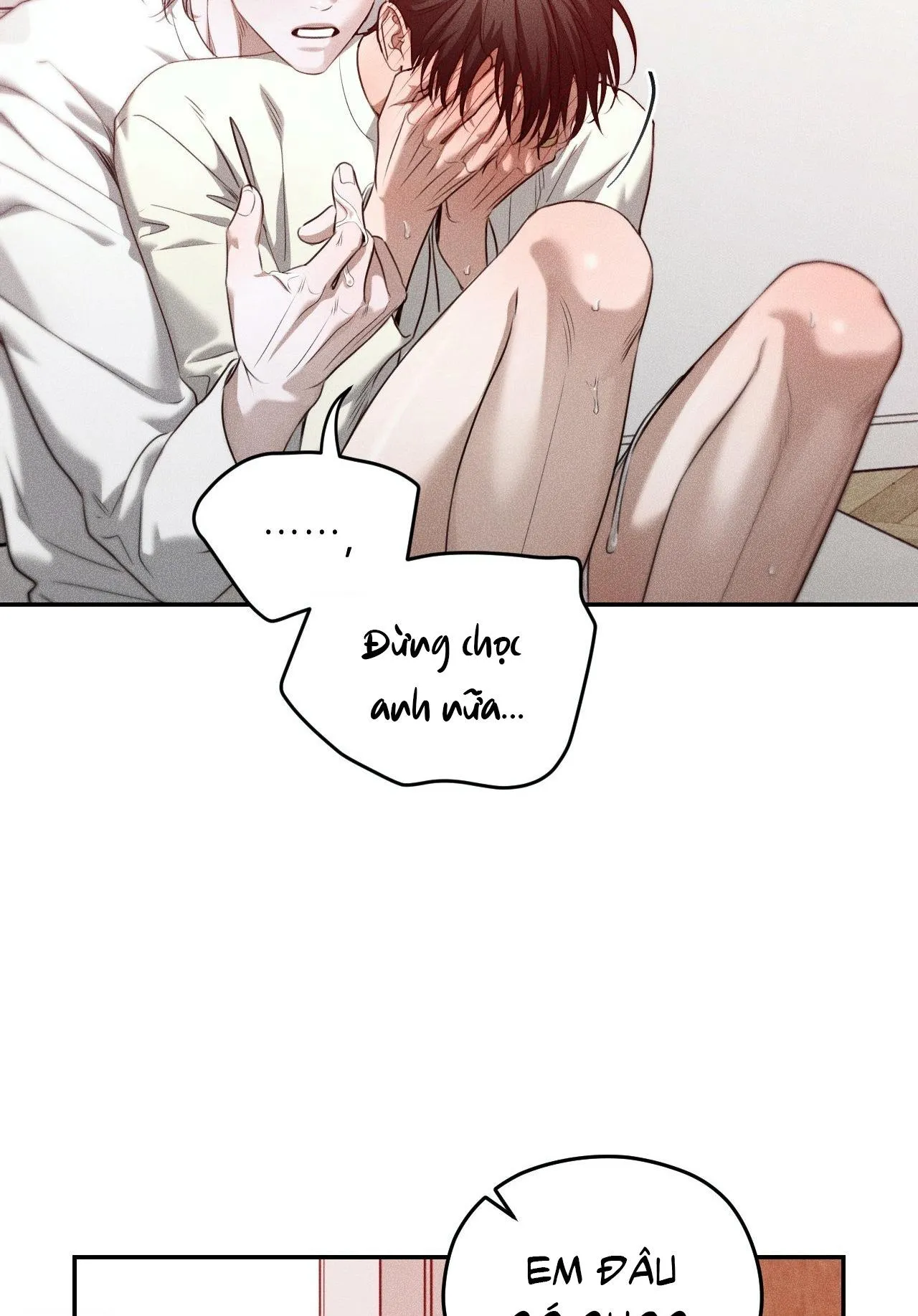 DEAR, TEDDY BEAR Chapter 35 Trang 74