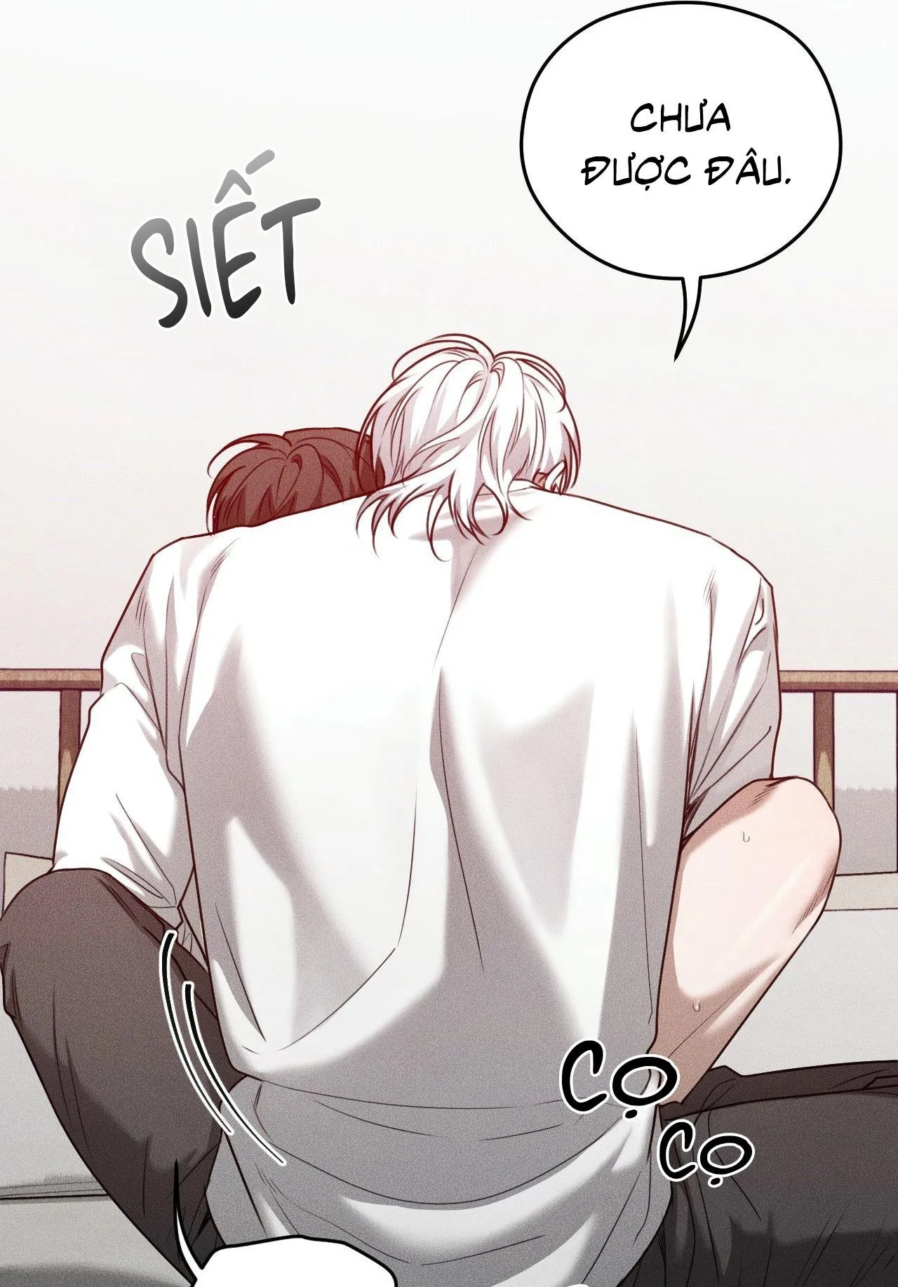 DEAR, TEDDY BEAR Chapter 35 Trang 76