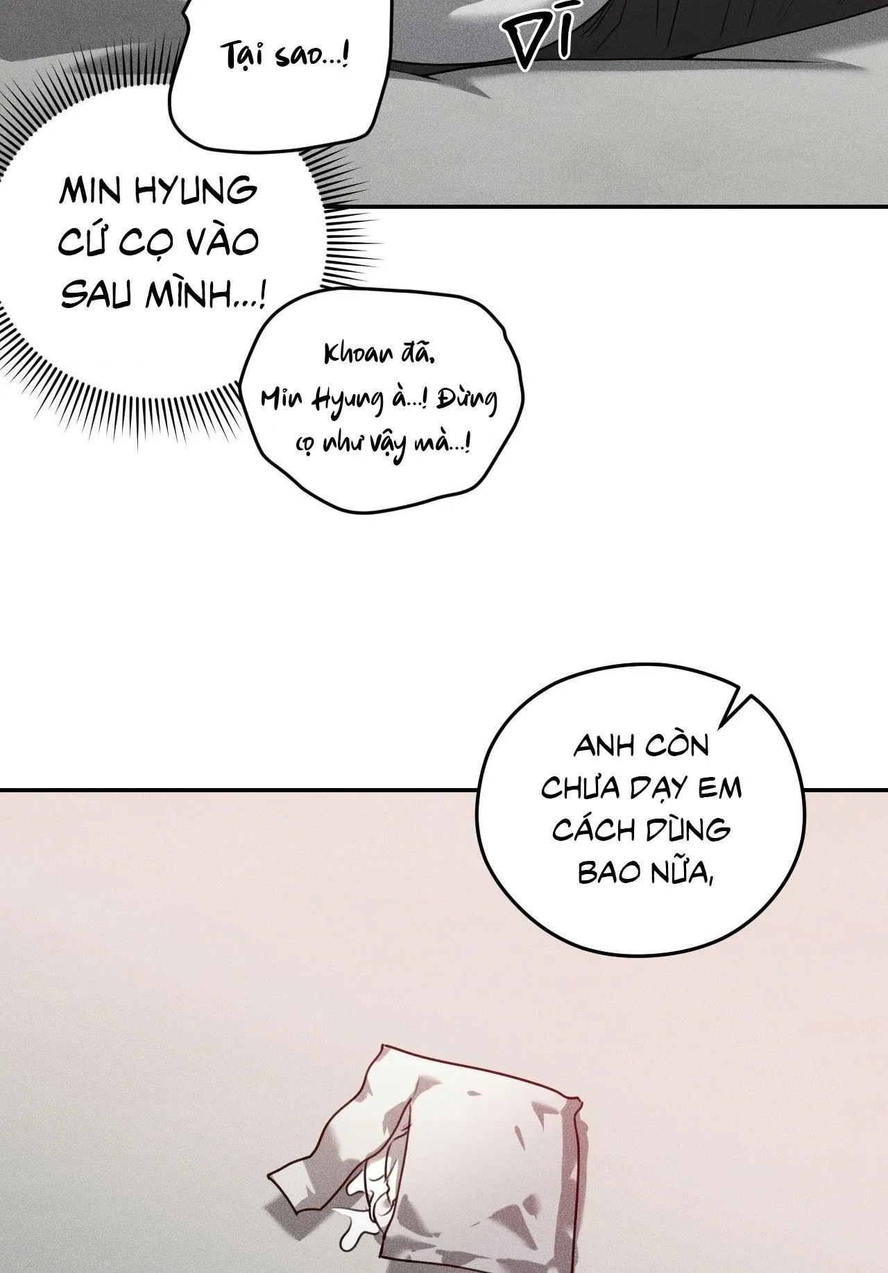 DEAR, TEDDY BEAR Chapter 35 Trang 77