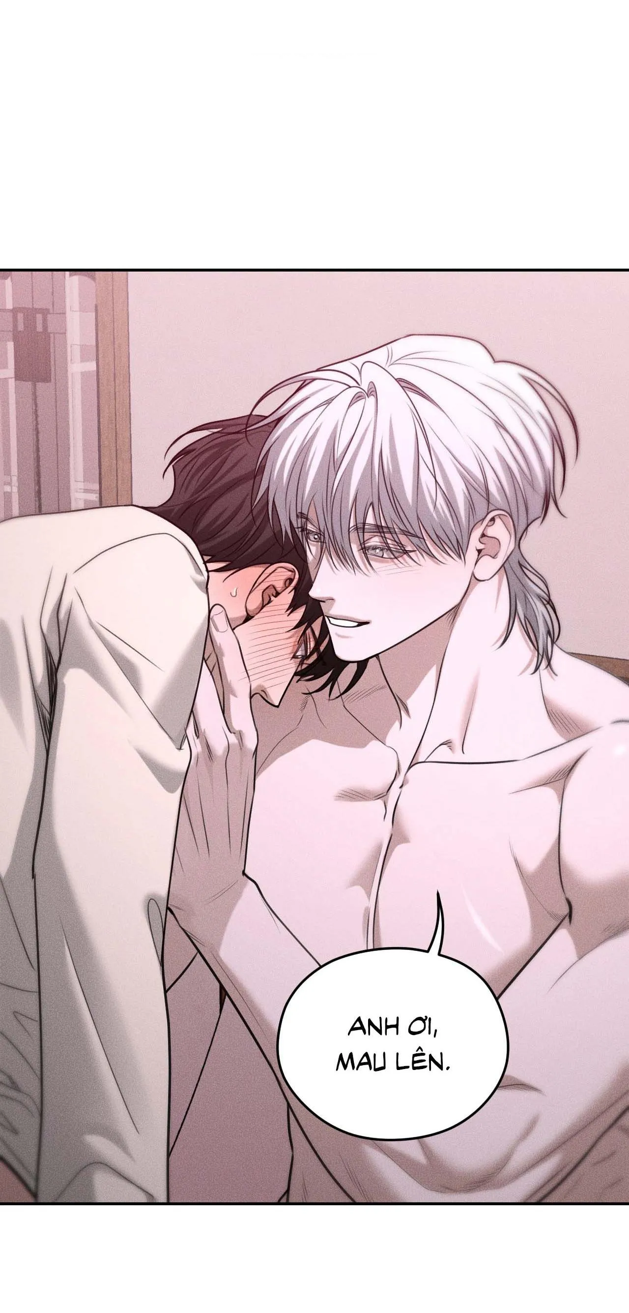 DEAR, TEDDY BEAR Chapter 36 Trang 4