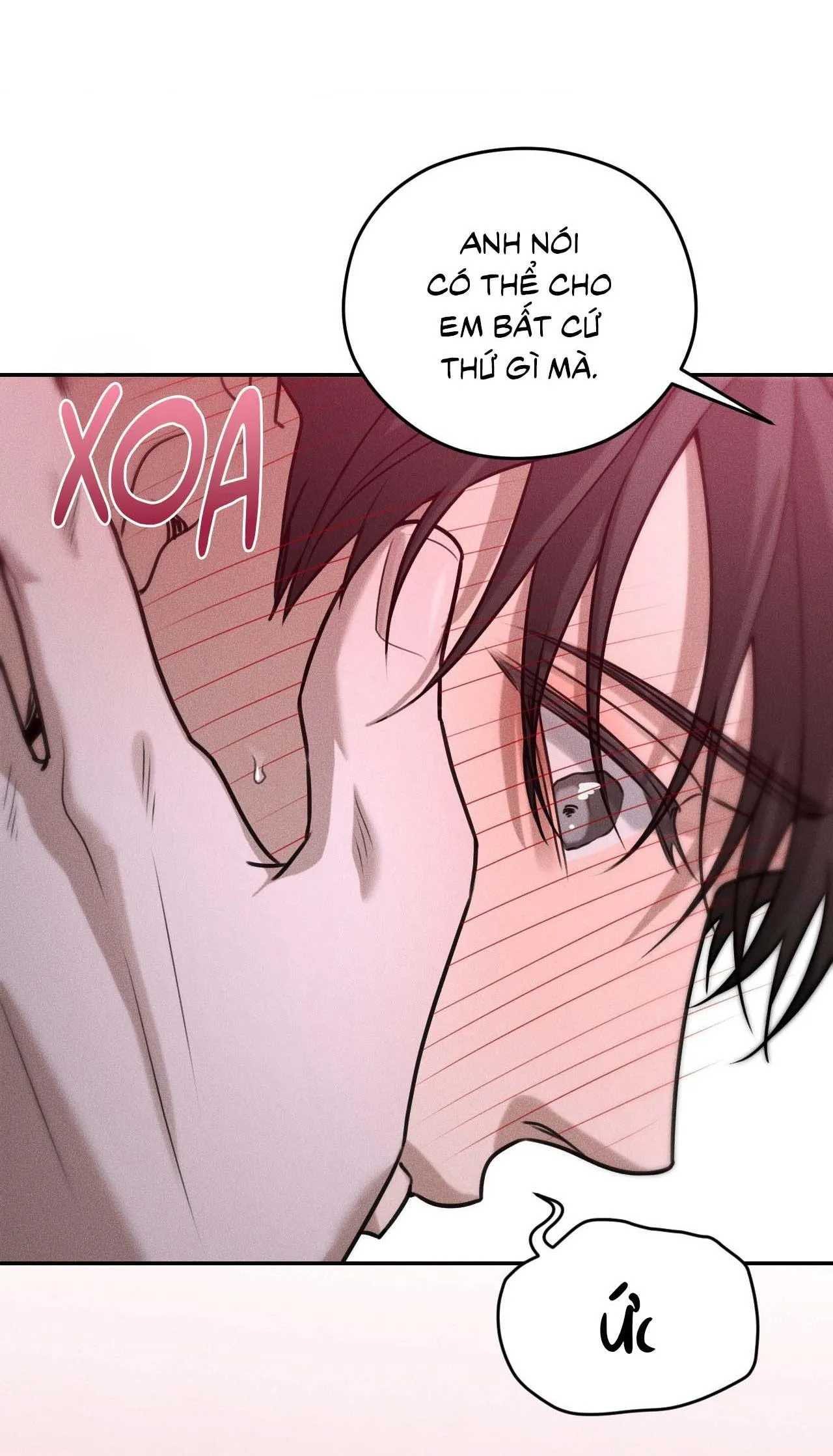 DEAR, TEDDY BEAR Chapter 36 Trang 5