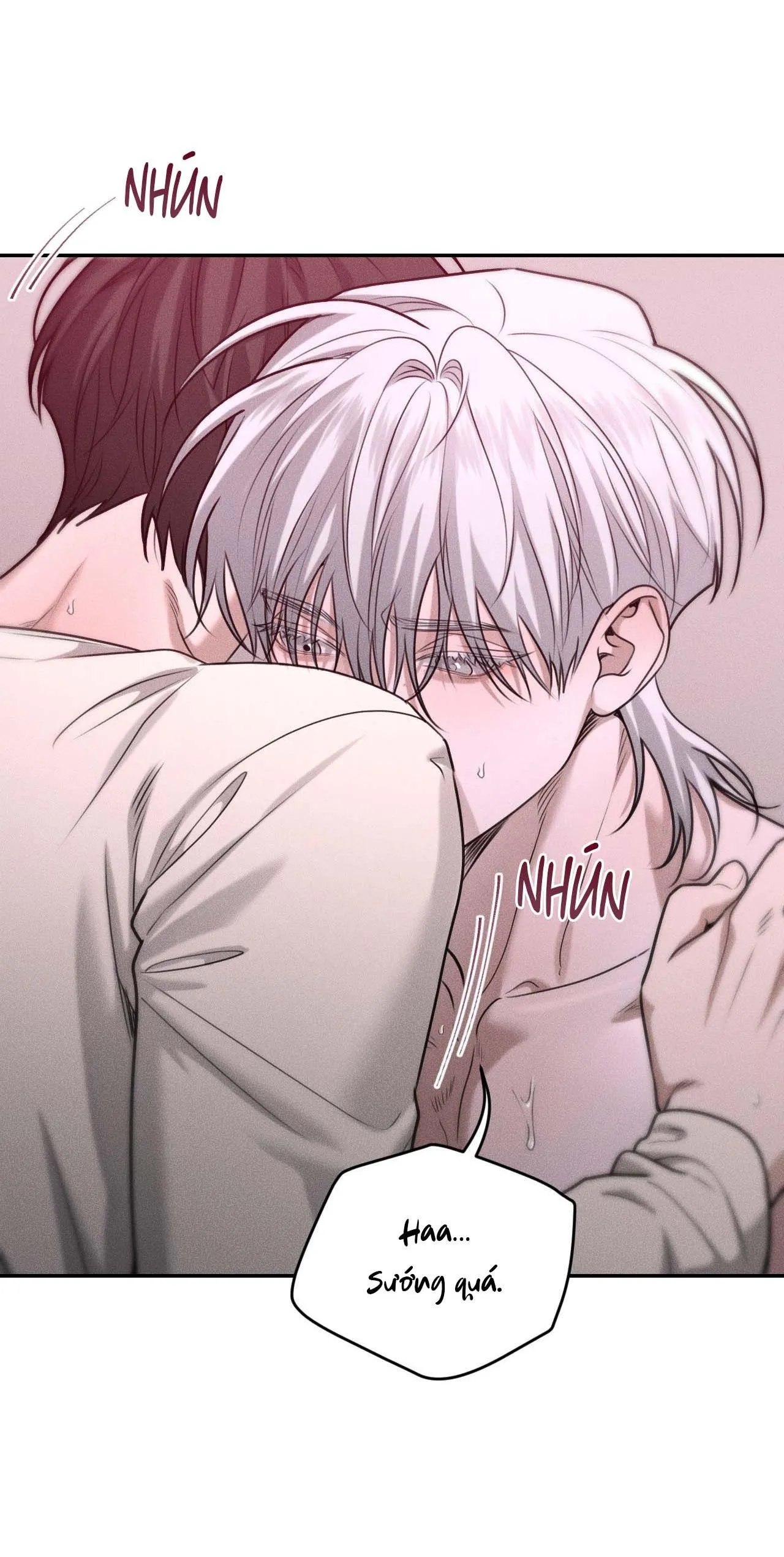 DEAR, TEDDY BEAR Chapter 36 Trang 24