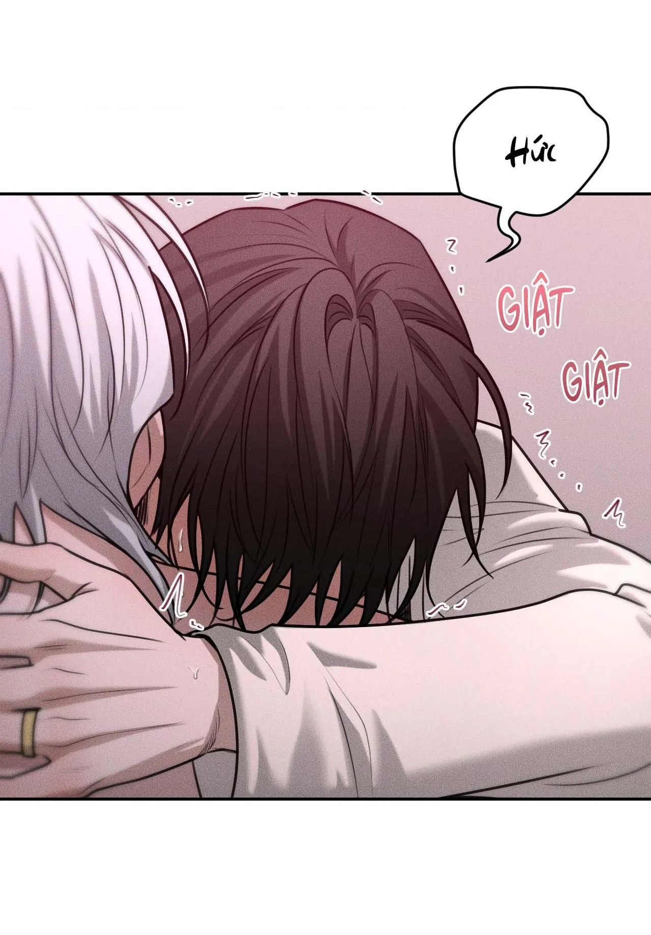 DEAR, TEDDY BEAR Chapter 36 Trang 27