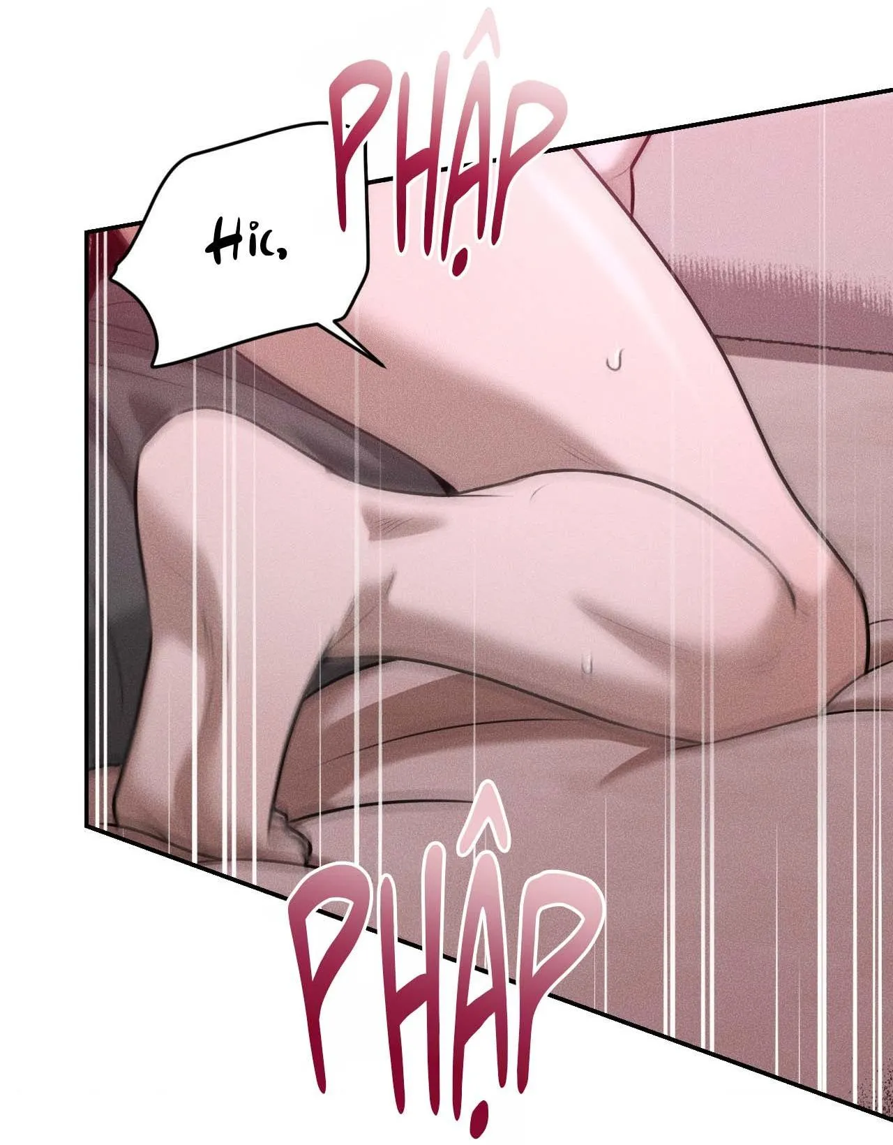 DEAR, TEDDY BEAR Chapter 36 Trang 30