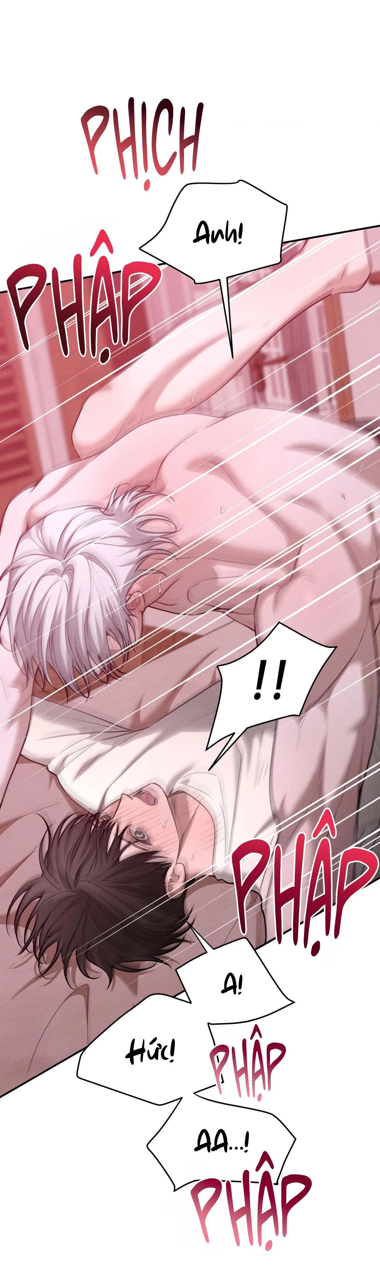 DEAR, TEDDY BEAR Chapter 36 Trang 34