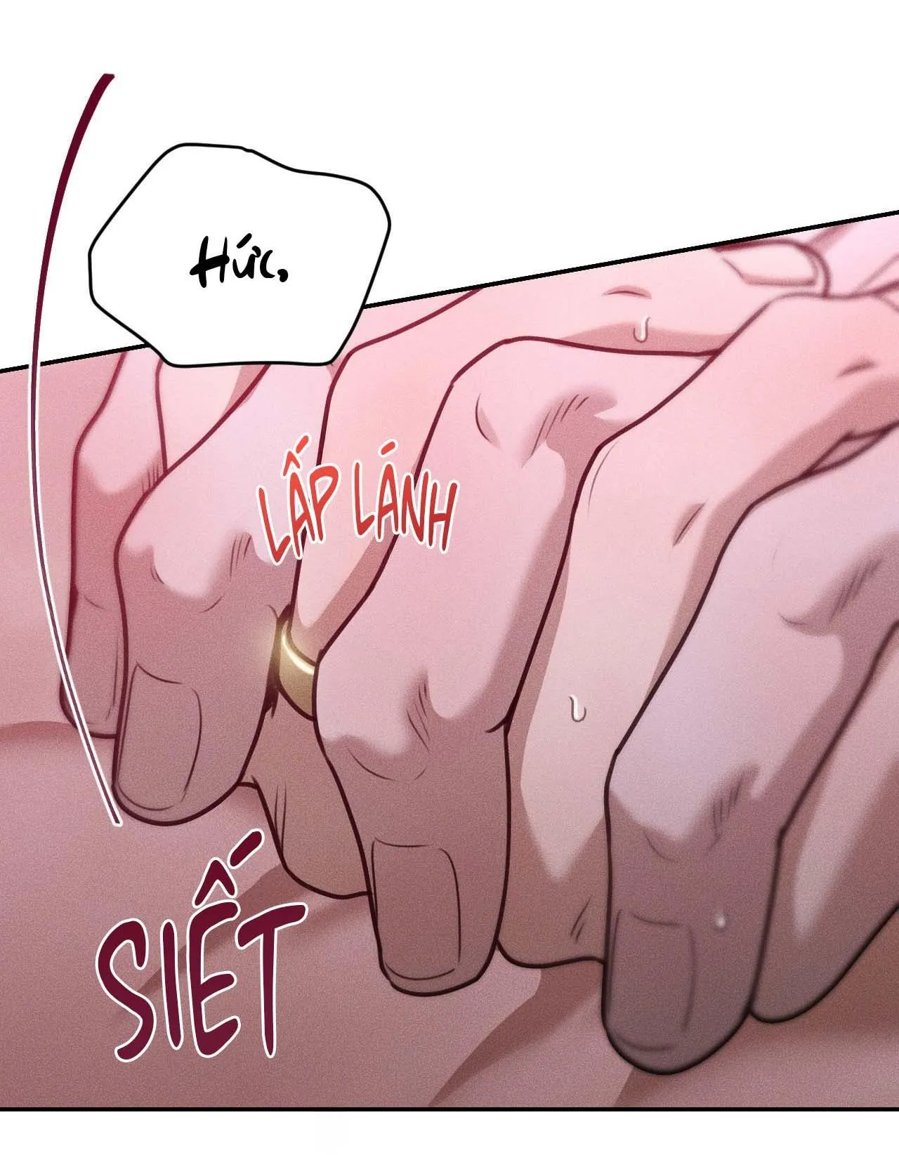 DEAR, TEDDY BEAR Chapter 36 Trang 36