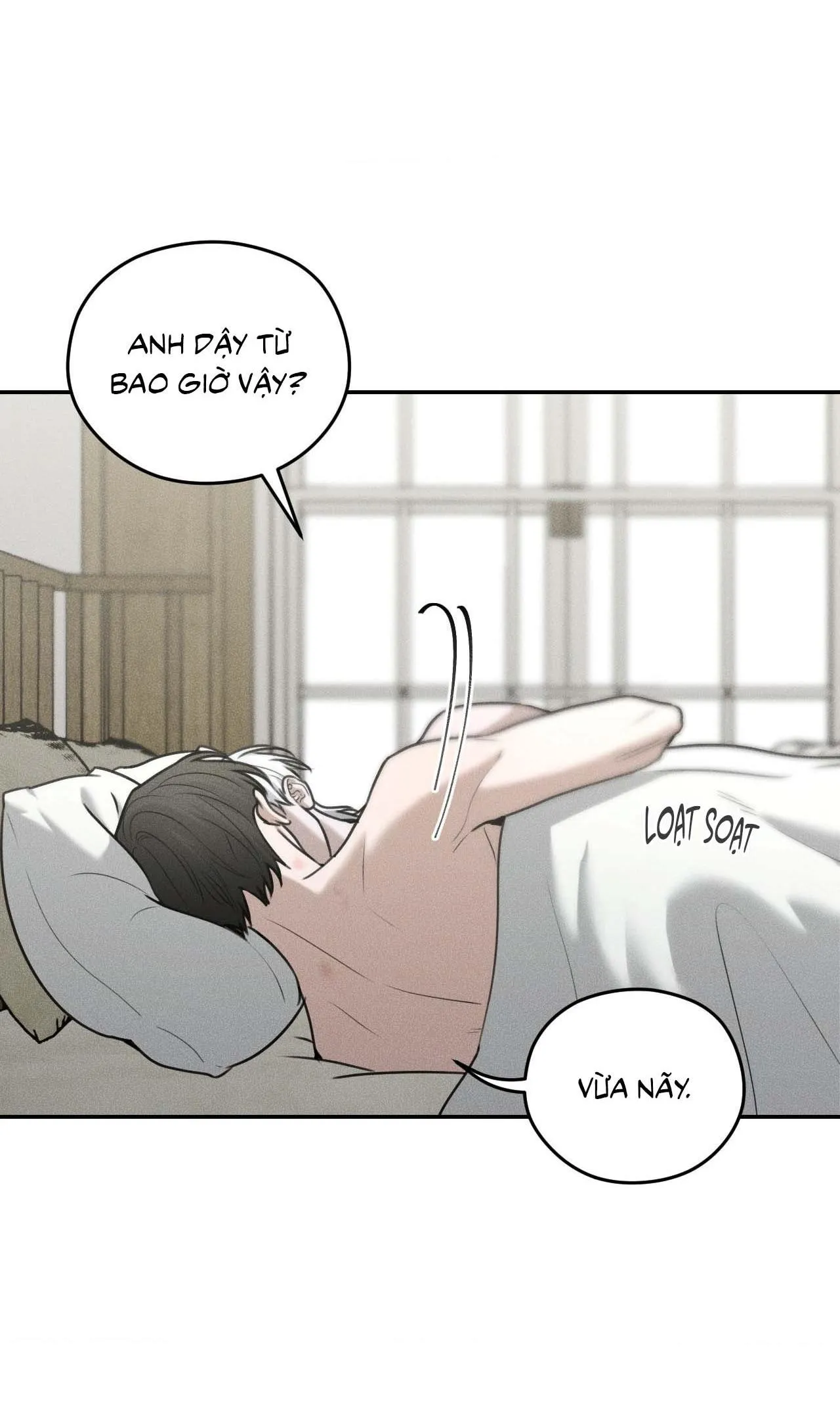 DEAR, TEDDY BEAR Chapter 36 Trang 45