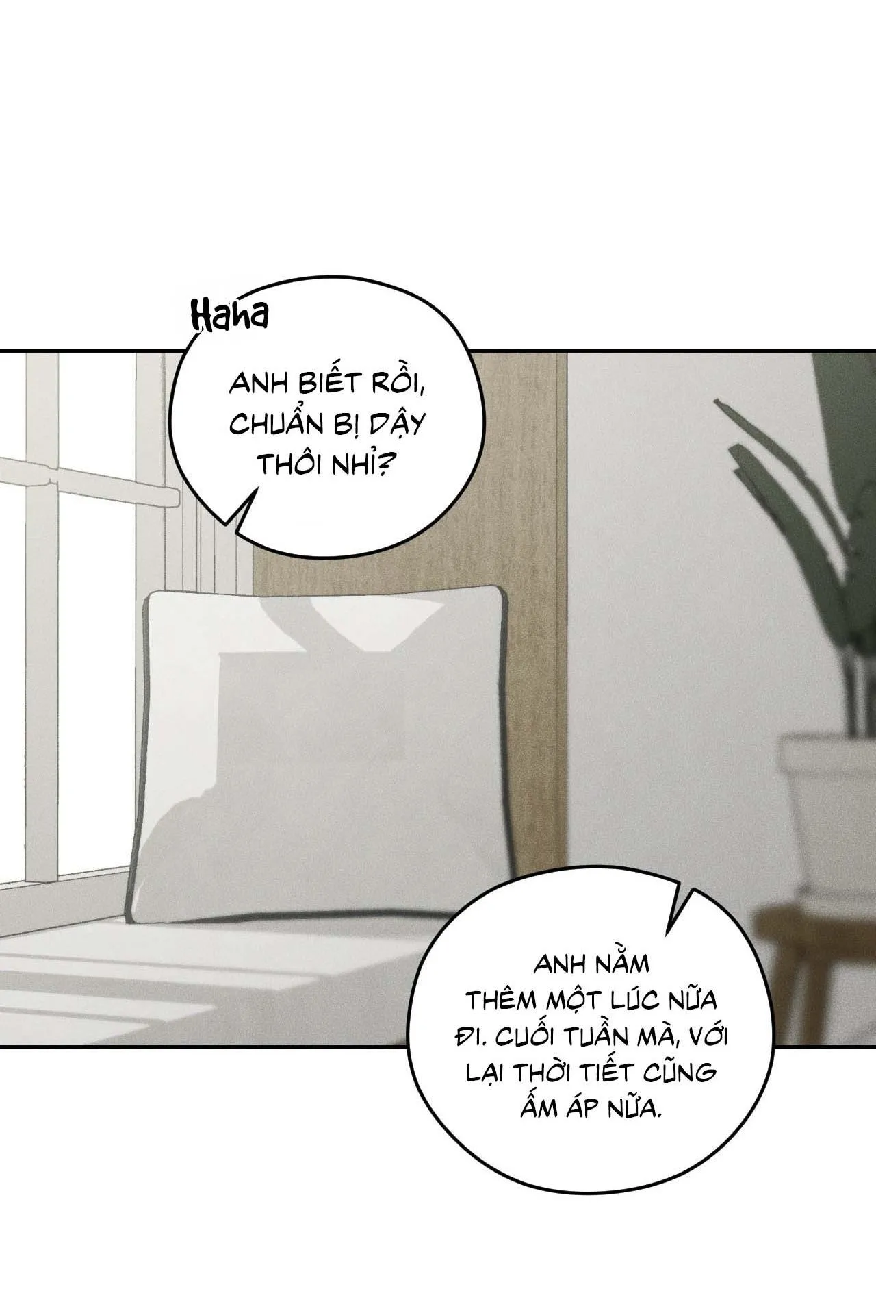 DEAR, TEDDY BEAR Chapter 36 Trang 49