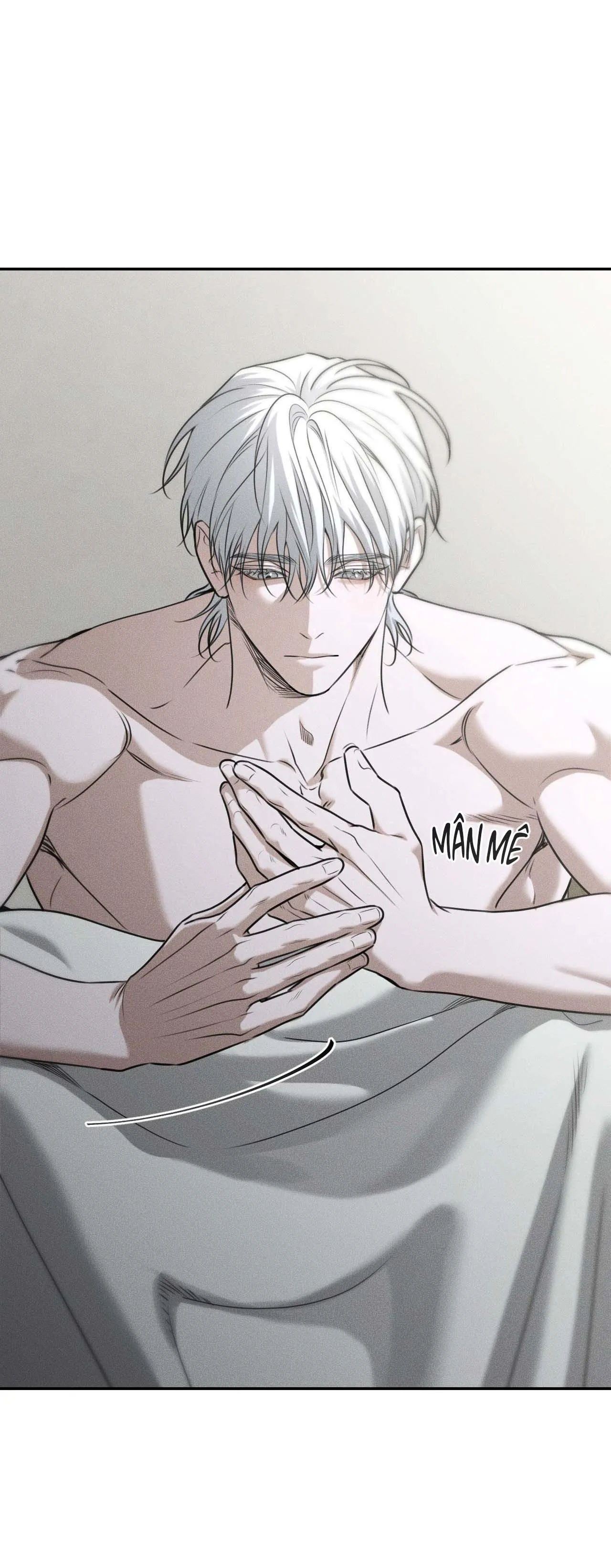 DEAR, TEDDY BEAR Chapter 36 Trang 51