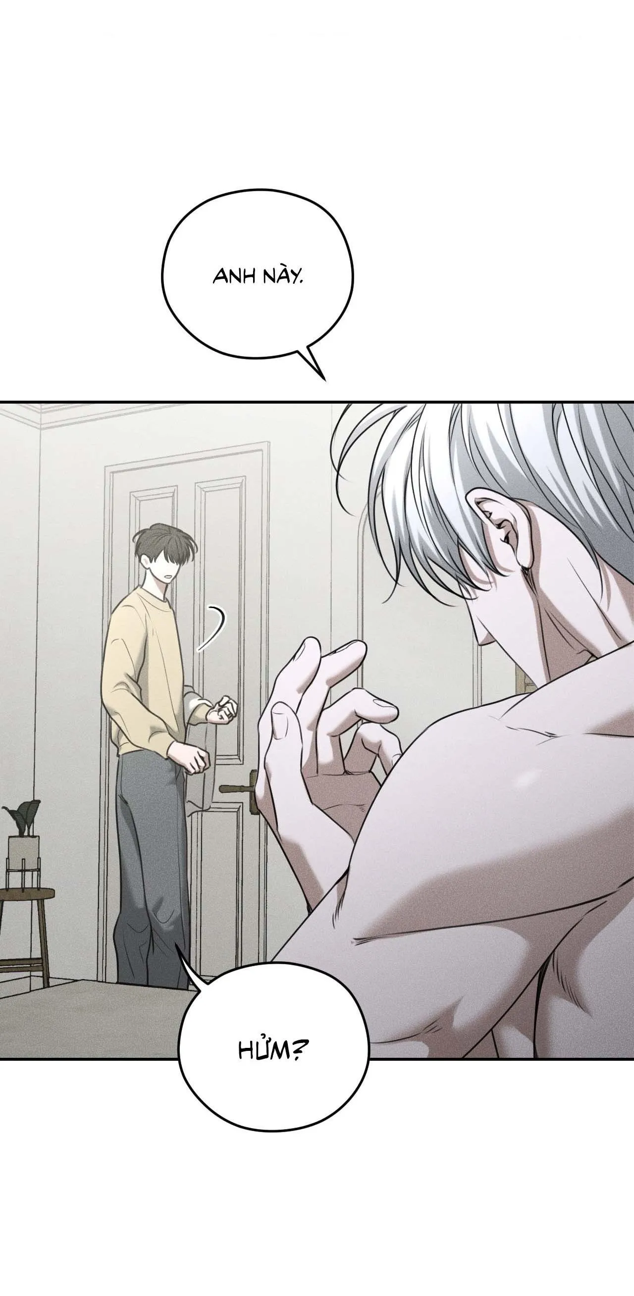 DEAR, TEDDY BEAR Chapter 36 Trang 52