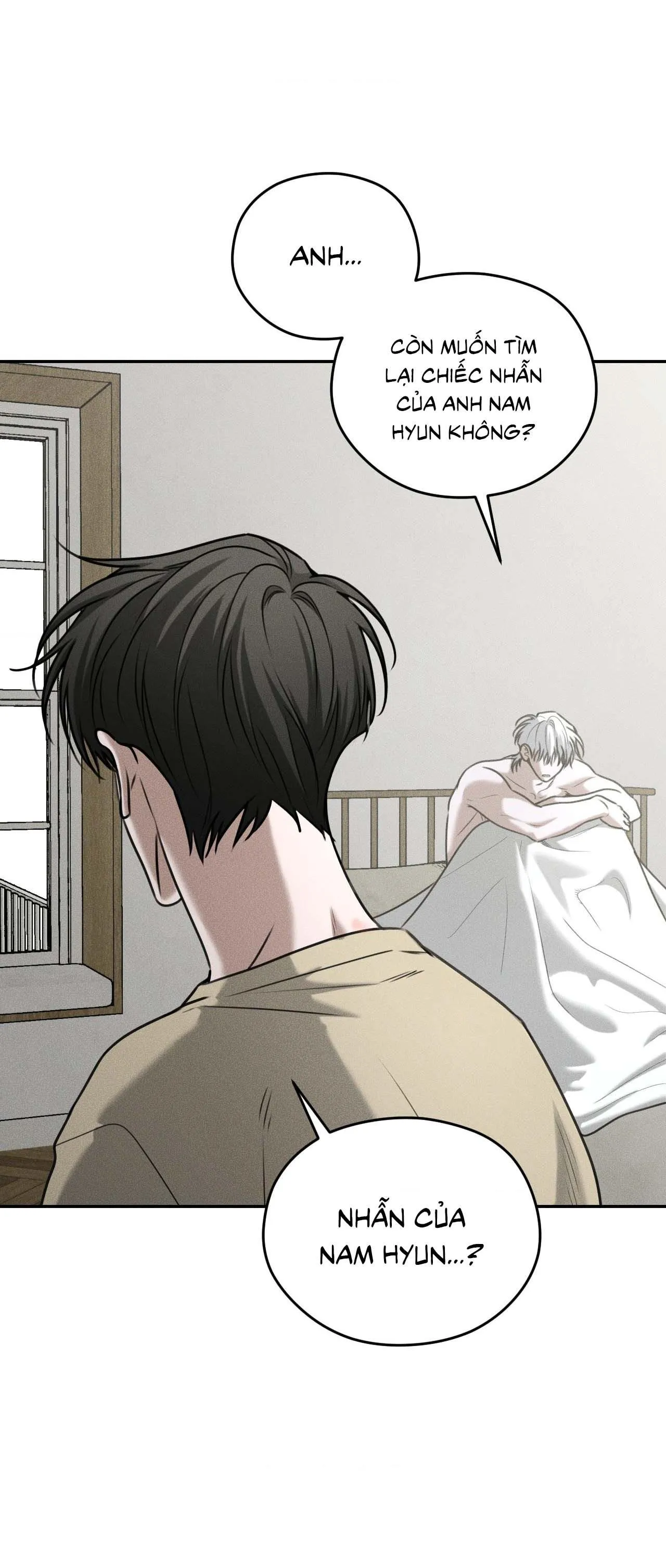 DEAR, TEDDY BEAR Chapter 36 Trang 53