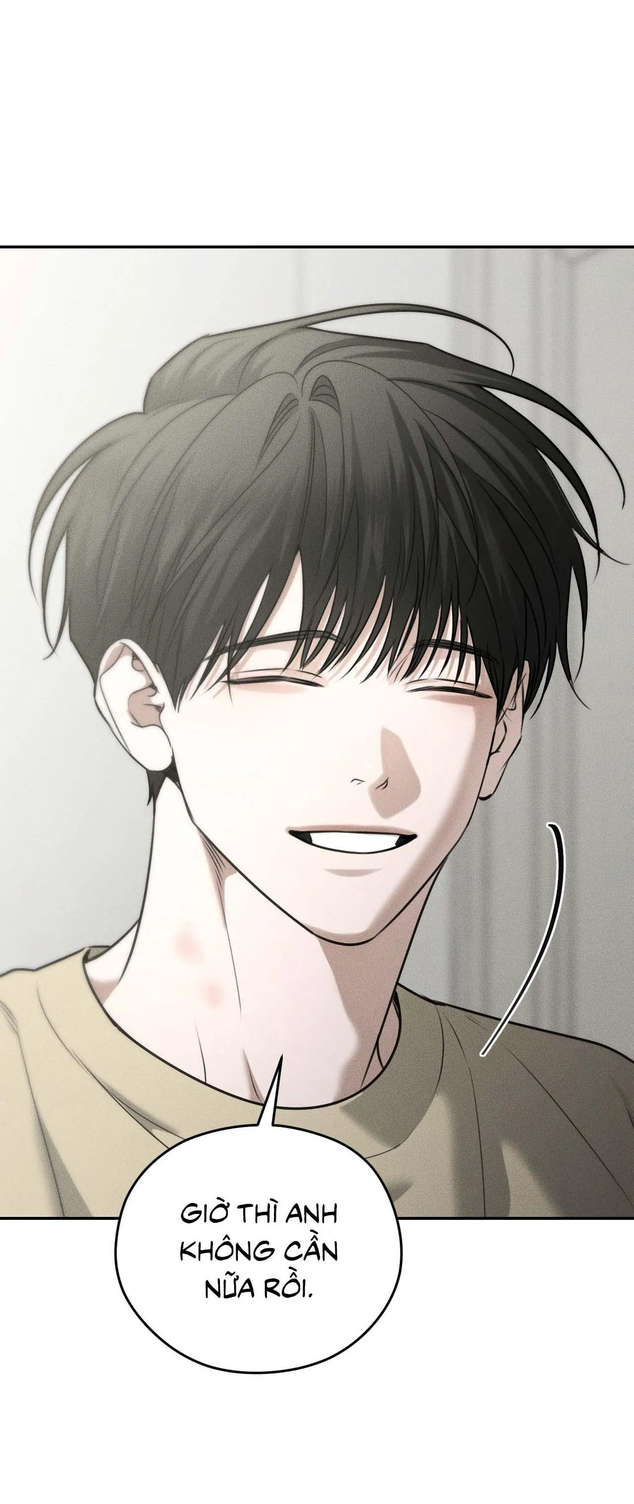 DEAR, TEDDY BEAR Chapter 36 Trang 55