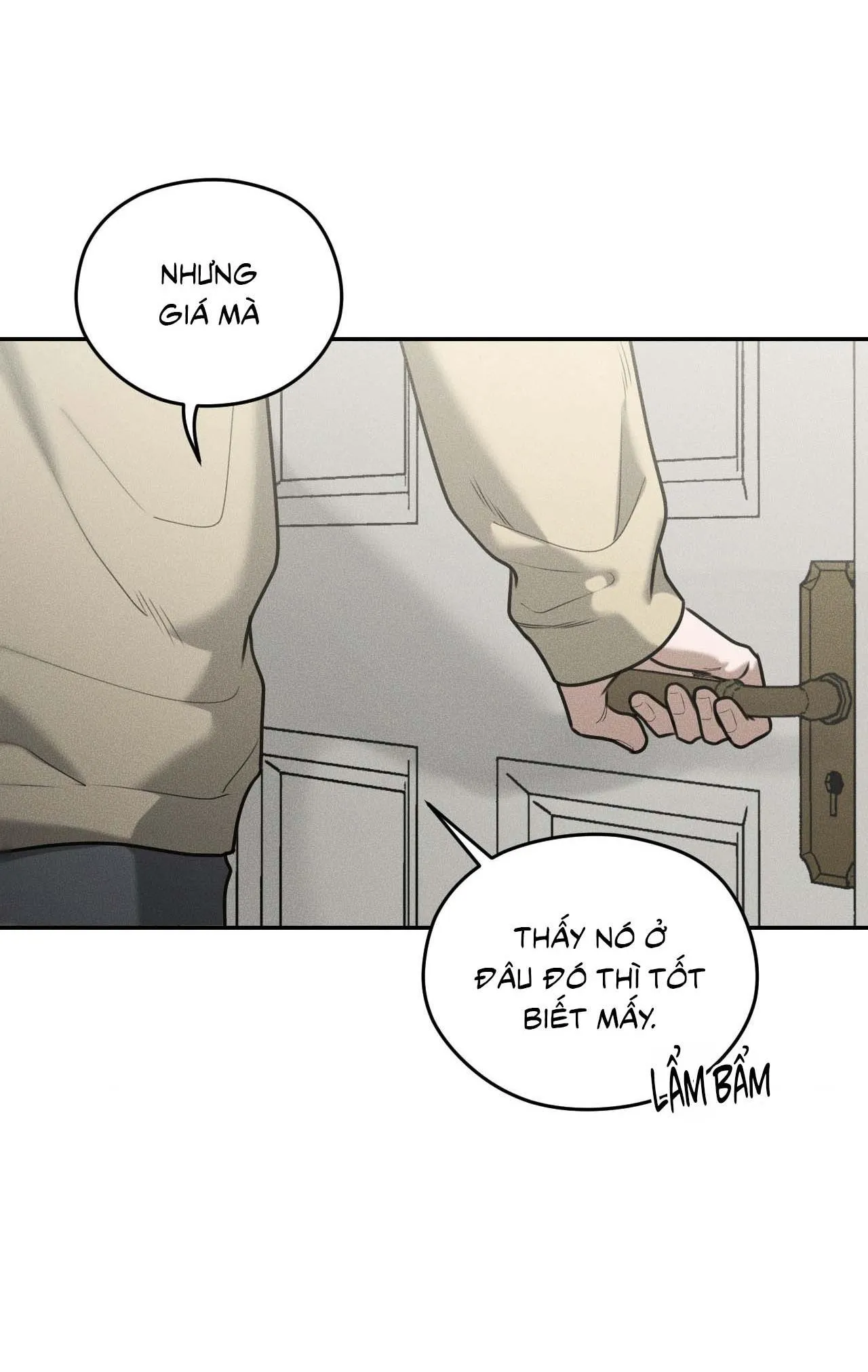 DEAR, TEDDY BEAR Chapter 36 Trang 56